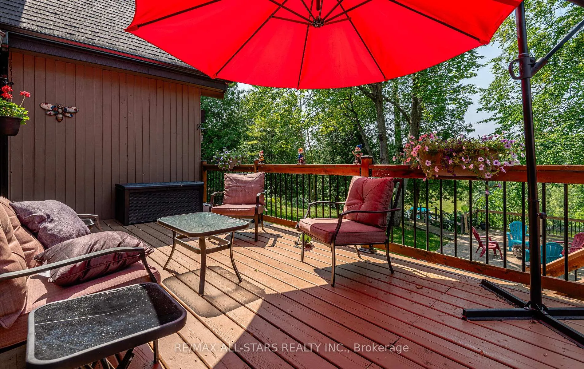Photo 45 of 136 Riverbank Drive, Georgina, Pefferlaw — HOMEH