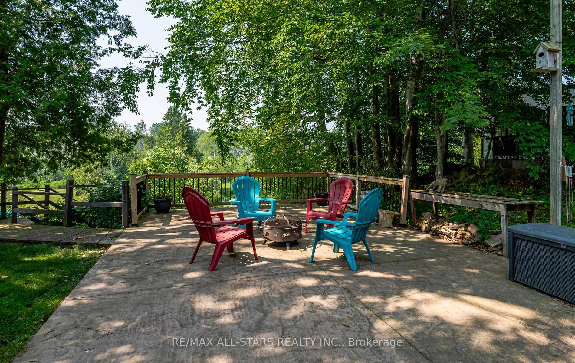 Photo 46 of 136 Riverbank Drive, Georgina, Pefferlaw — HOMEH