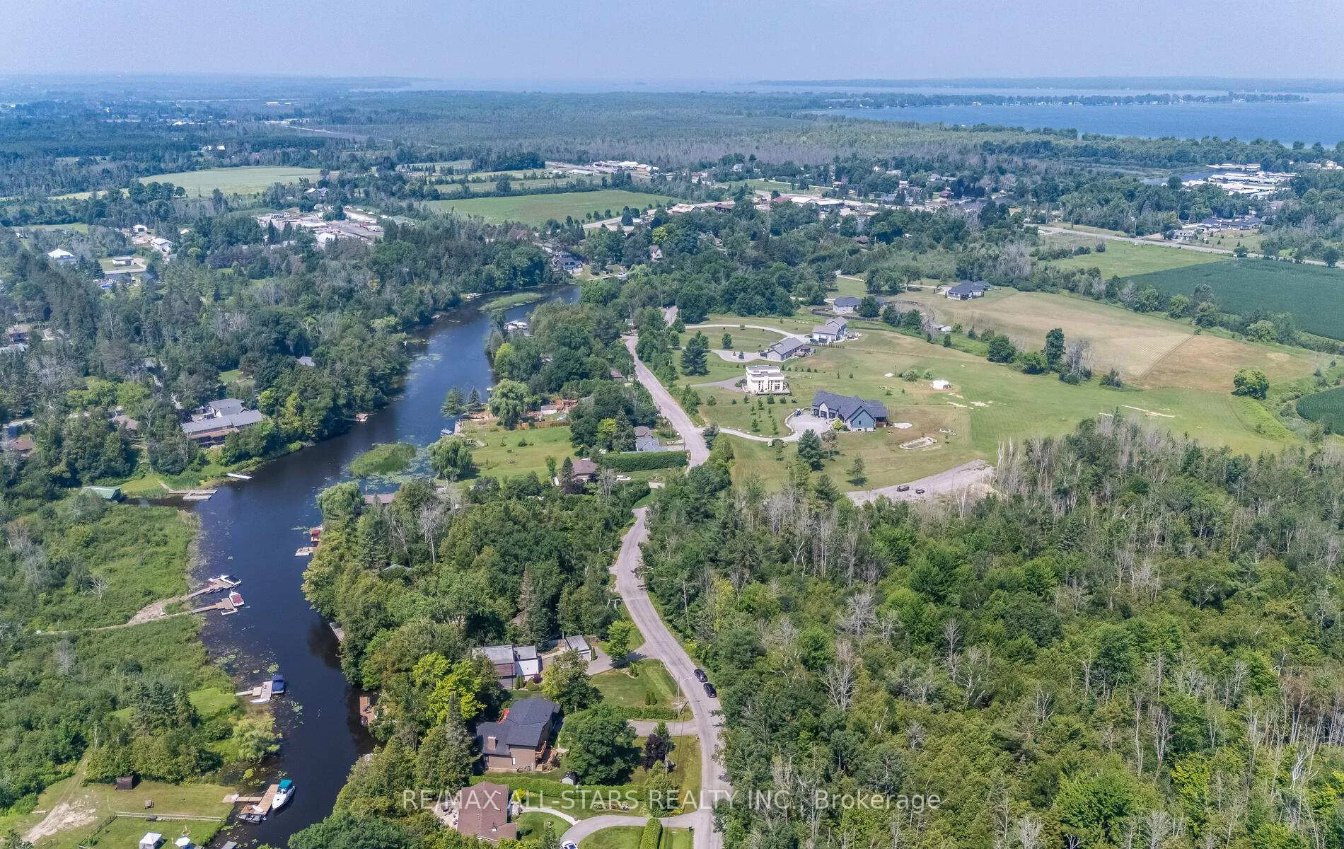 Photo 50 of 136 Riverbank Drive, Georgina, Pefferlaw — HOMEH