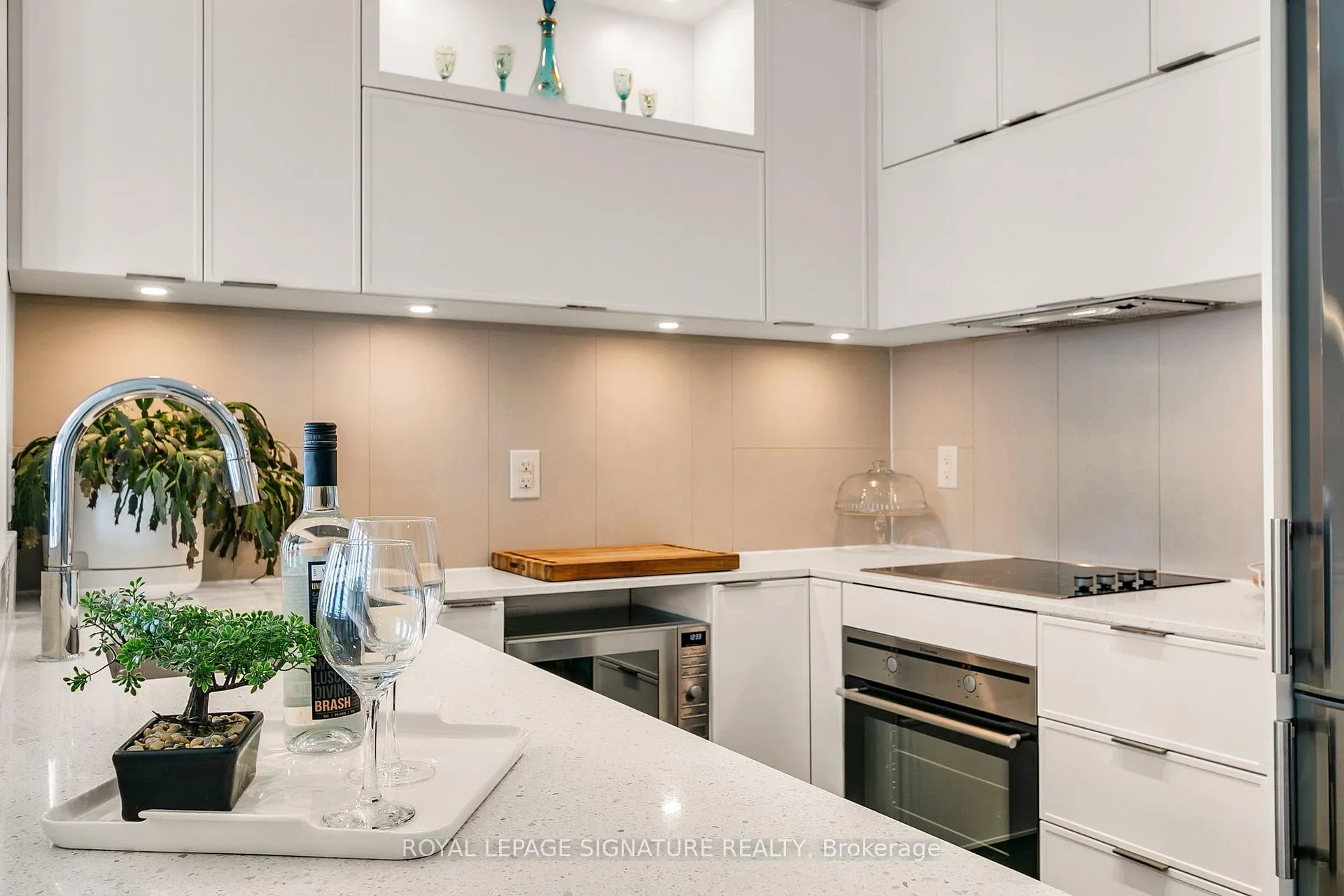 Photo 17 of Unit 1302, 170 Sumach Street, Toronto, Regent Park — HOMEH