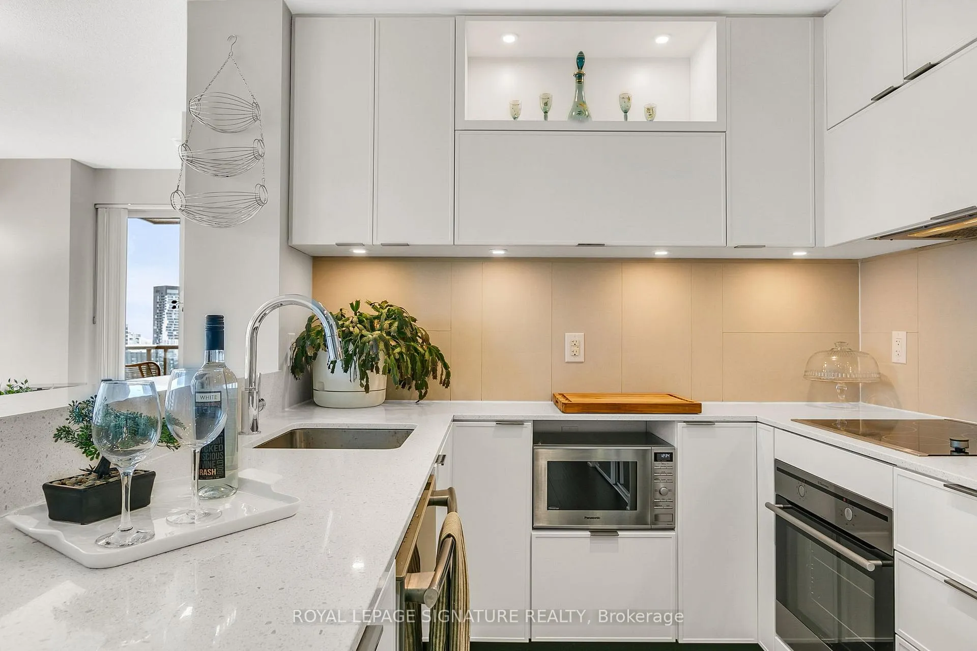 Photo 18 of Unit 1302, 170 Sumach Street, Toronto, Regent Park — HOMEH
