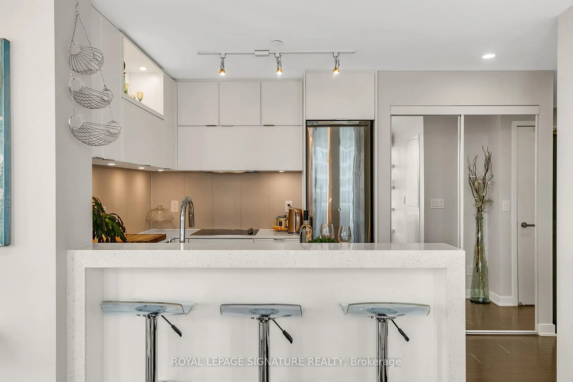 Photo 19 of Unit 1302, 170 Sumach Street, Toronto, Regent Park — HOMEH