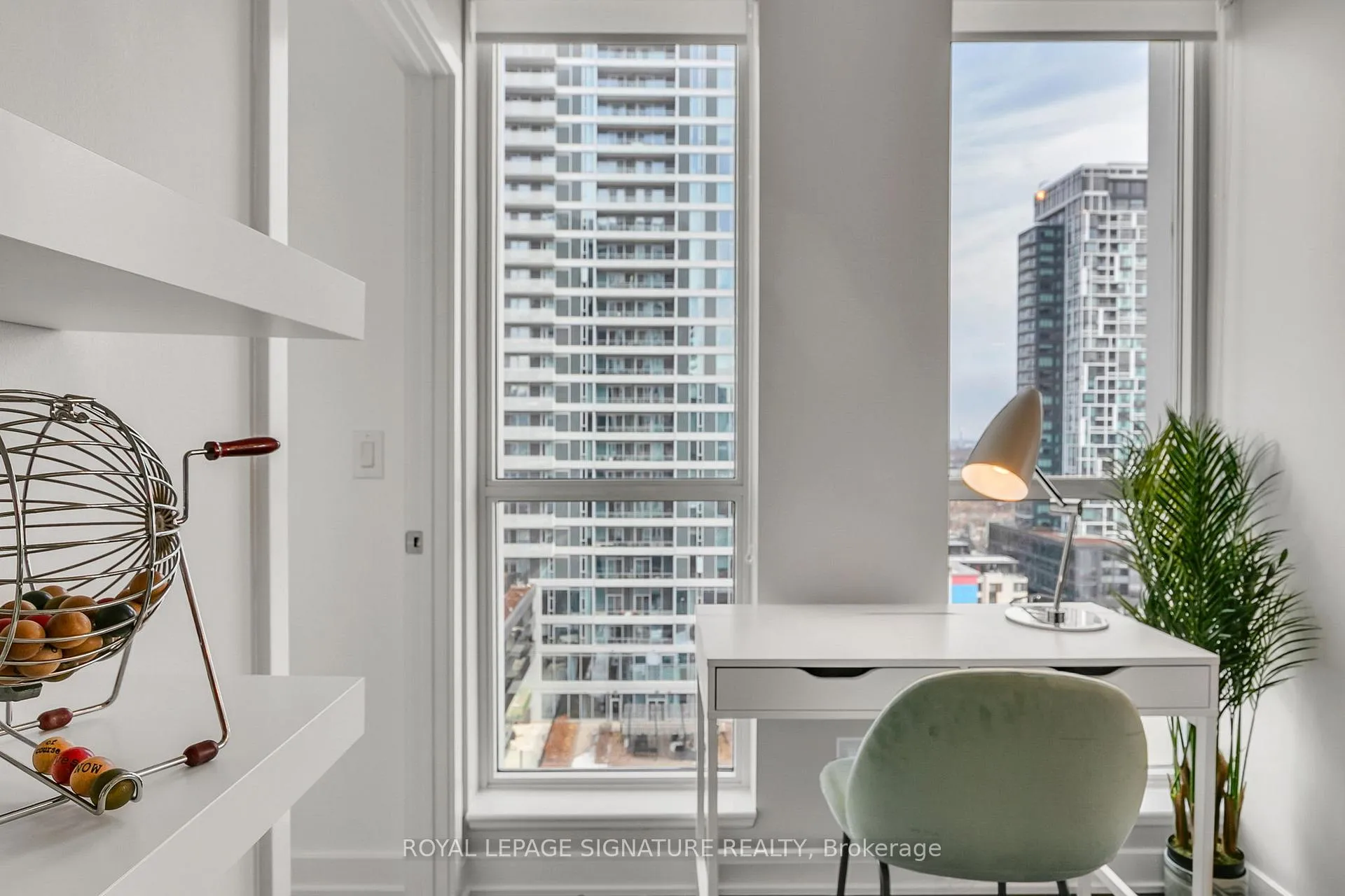 Photo 20 of Unit 1302, 170 Sumach Street, Toronto, Regent Park — HOMEH