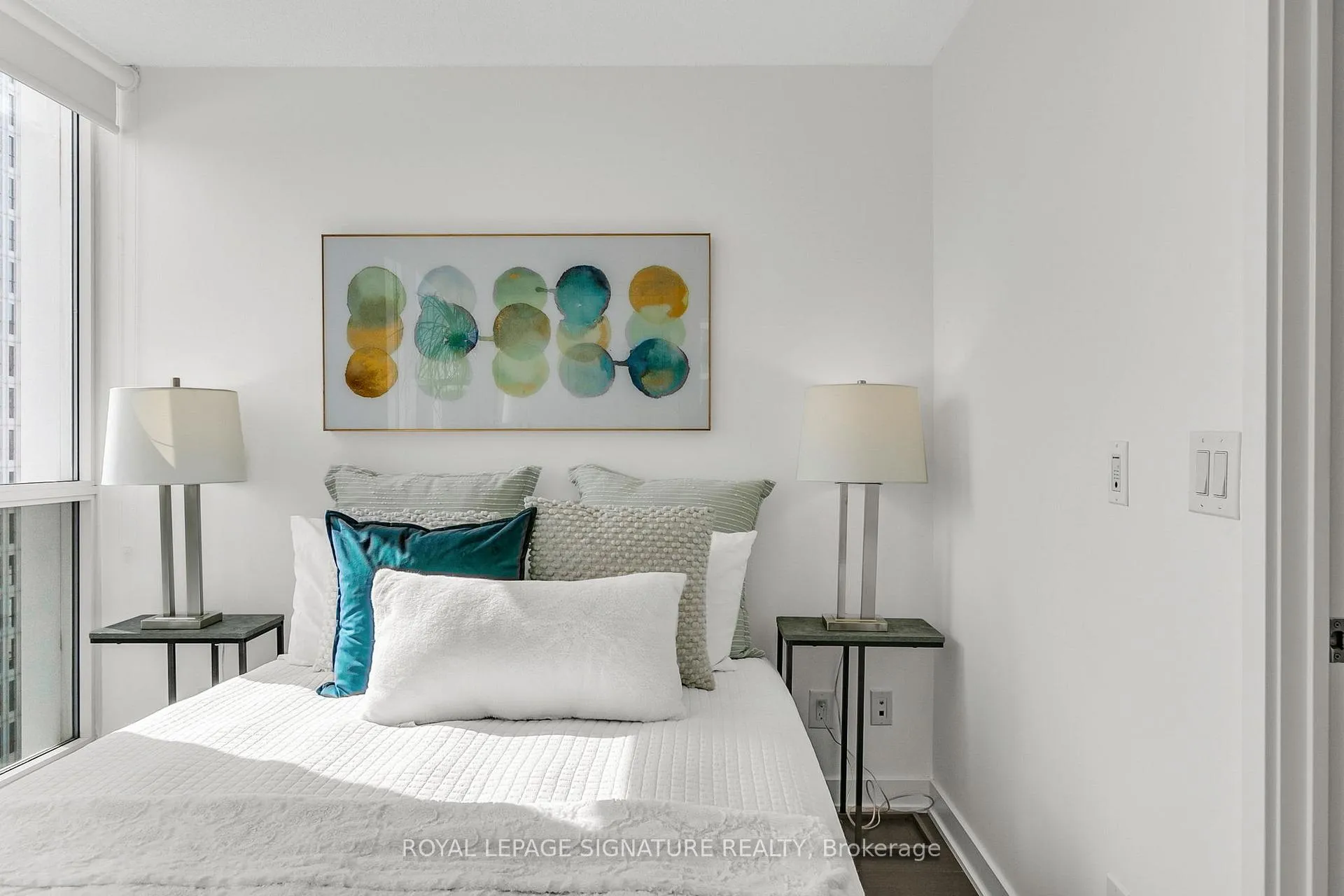 Photo 24 of Unit 1302, 170 Sumach Street, Toronto, Regent Park — HOMEH