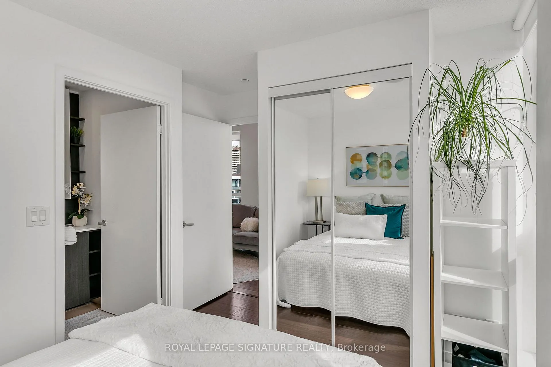 Photo 28 of Unit 1302, 170 Sumach Street, Toronto, Regent Park — HOMEH