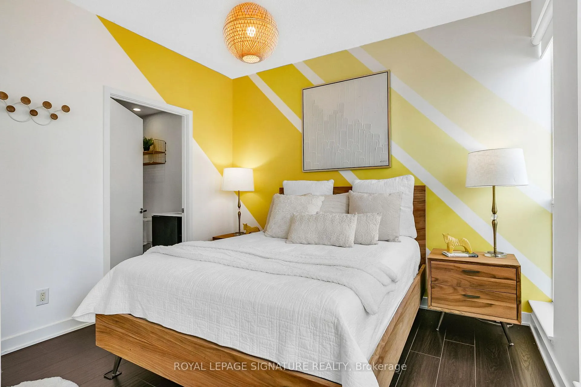 Photo 30 of Unit 1302, 170 Sumach Street, Toronto, Regent Park — HOMEH