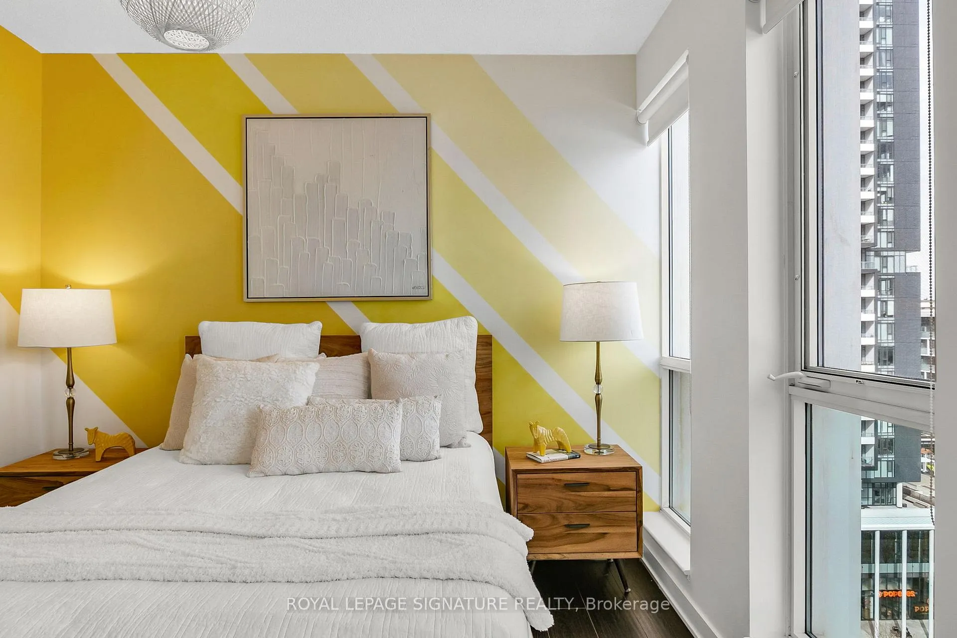 Photo 31 of Unit 1302, 170 Sumach Street, Toronto, Regent Park — HOMEH
