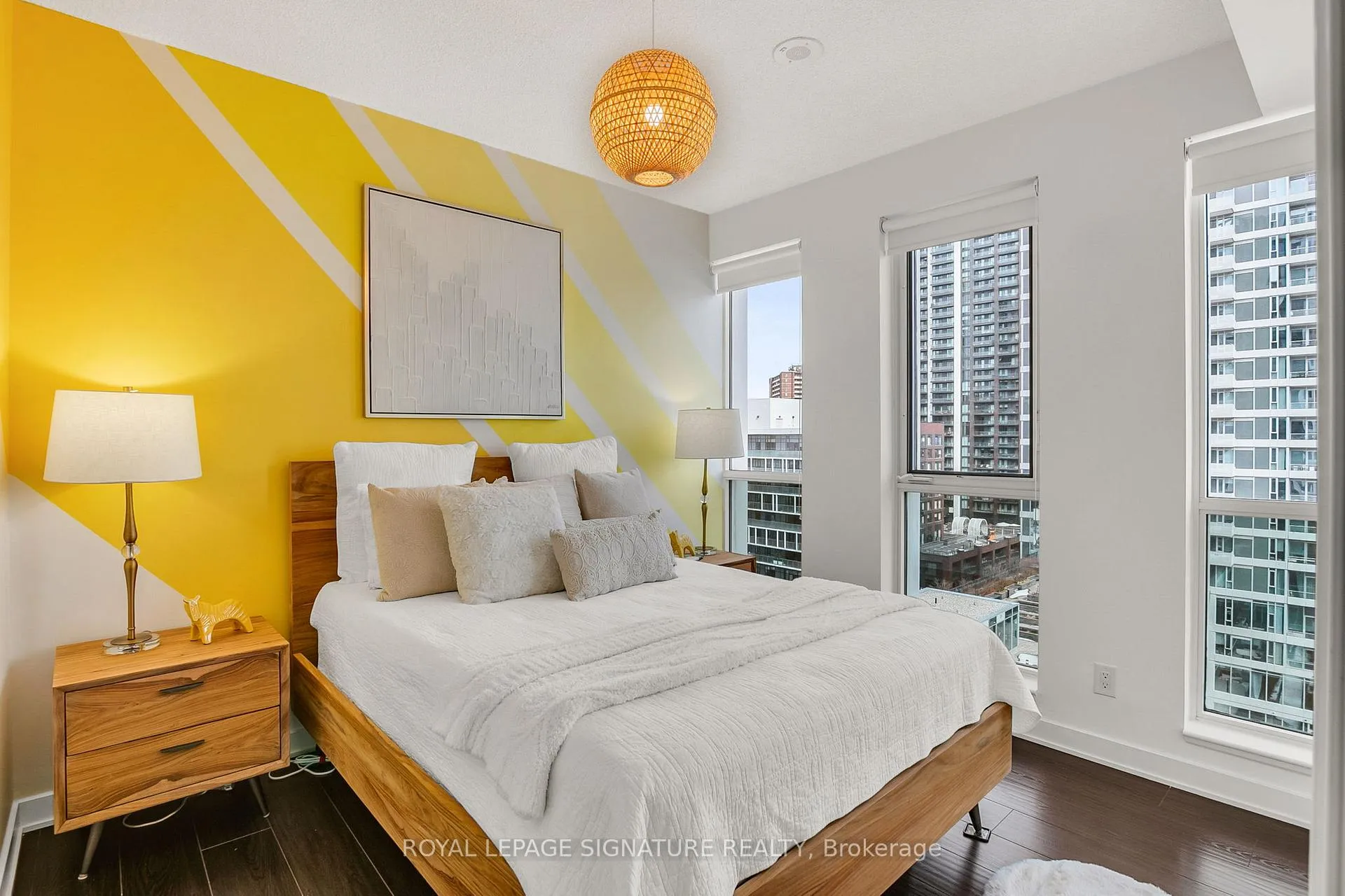 Photo 32 of Unit 1302, 170 Sumach Street, Toronto, Regent Park — HOMEH
