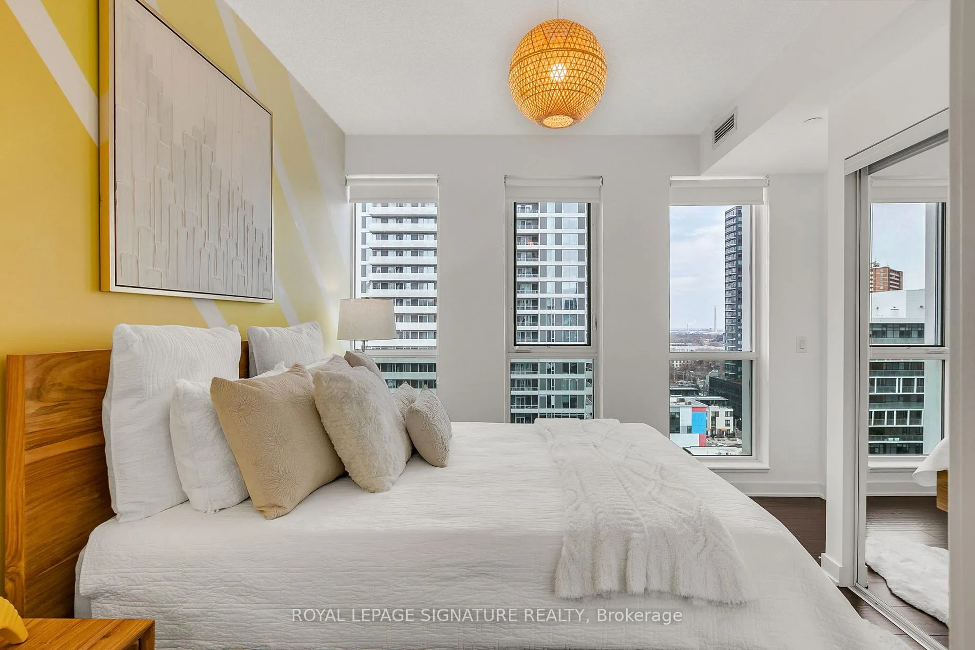 Photo 33 of Unit 1302, 170 Sumach Street, Toronto, Regent Park — HOMEH