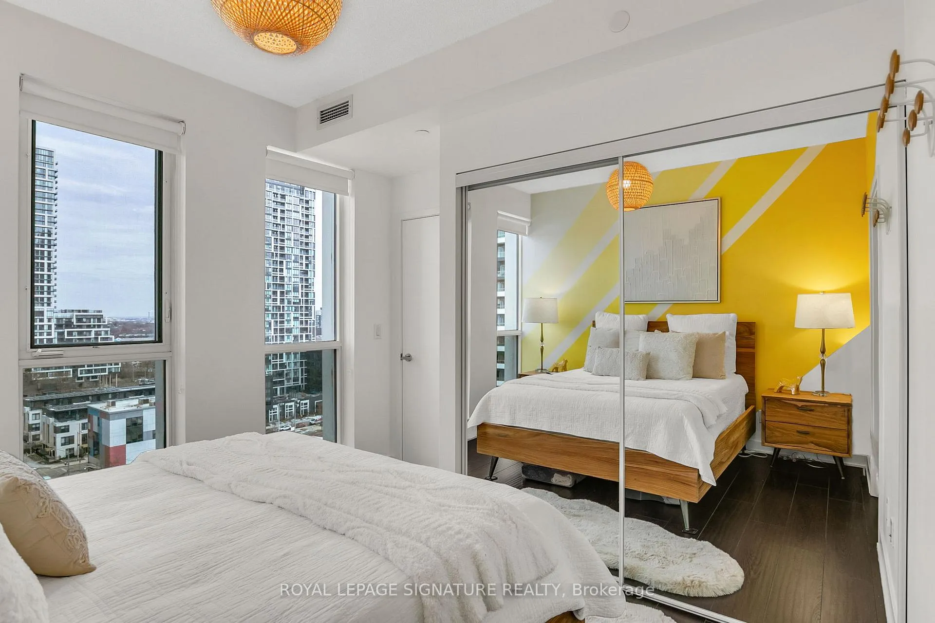 Photo 34 of Unit 1302, 170 Sumach Street, Toronto, Regent Park — HOMEH