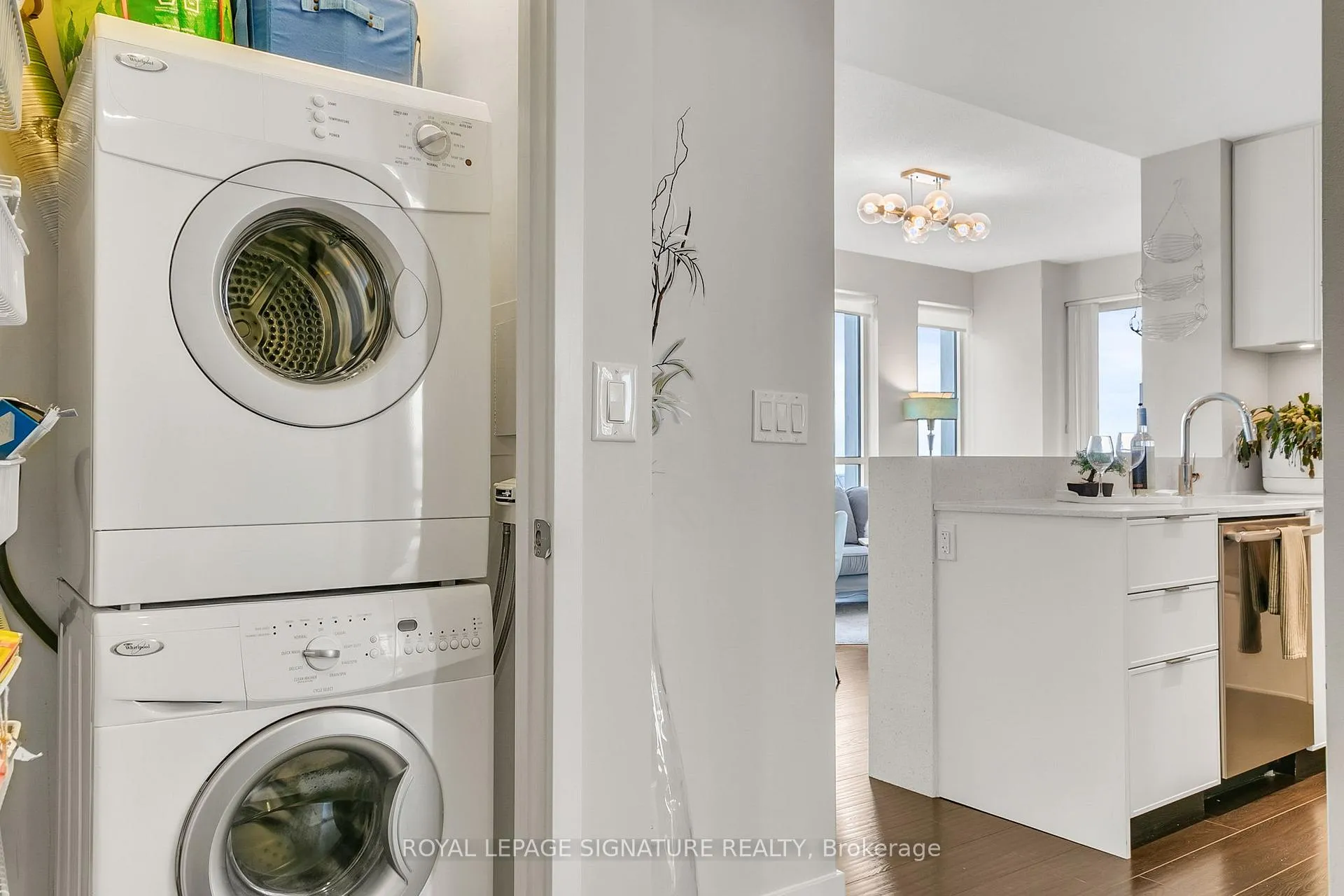 Photo 37 of Unit 1302, 170 Sumach Street, Toronto, Regent Park — HOMEH