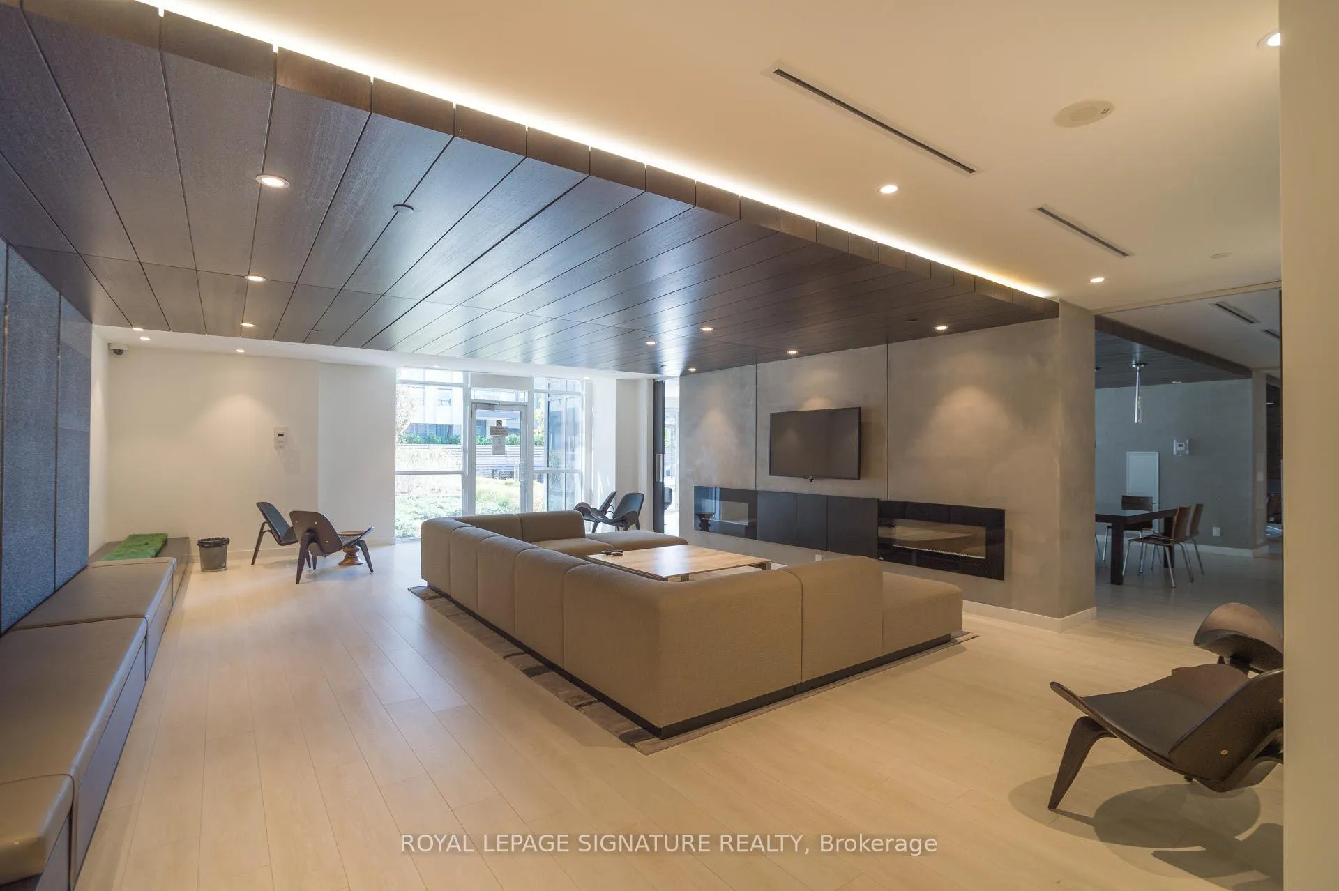 Photo 41 of Unit 1302, 170 Sumach Street, Toronto, Regent Park — HOMEH