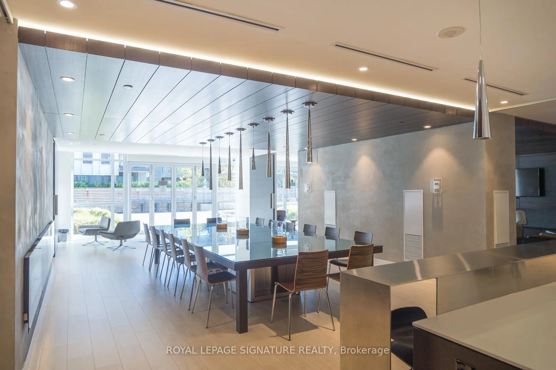 Photo 42 of Unit 1302, 170 Sumach Street, Toronto, Regent Park — HOMEH
