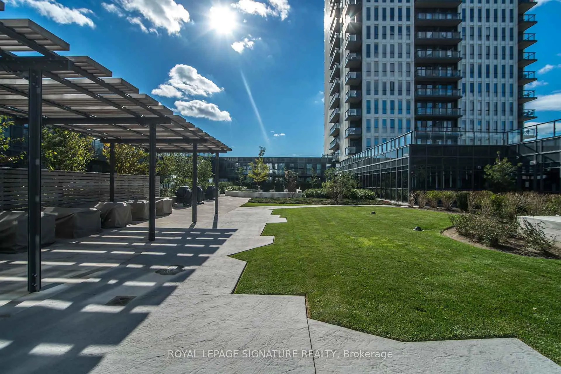 Photo 44 of Unit 1302, 170 Sumach Street, Toronto, Regent Park — HOMEH