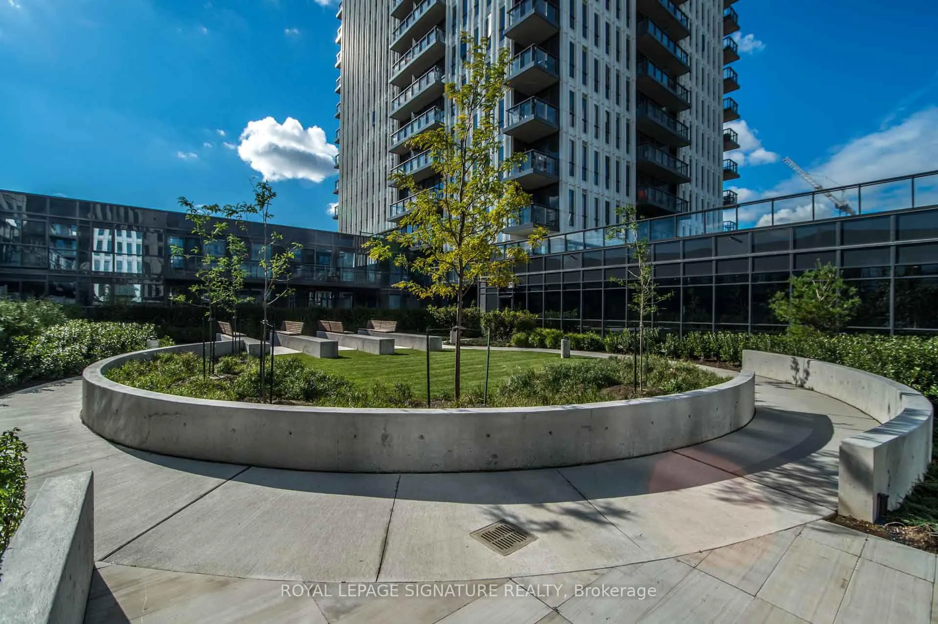 Photo 45 of Unit 1302, 170 Sumach Street, Toronto, Regent Park — HOMEH