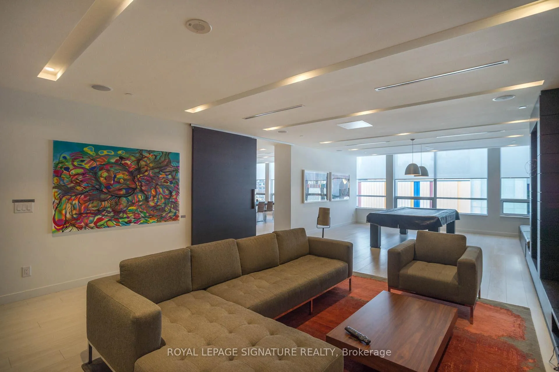 Photo 46 of Unit 1302, 170 Sumach Street, Toronto, Regent Park — HOMEH