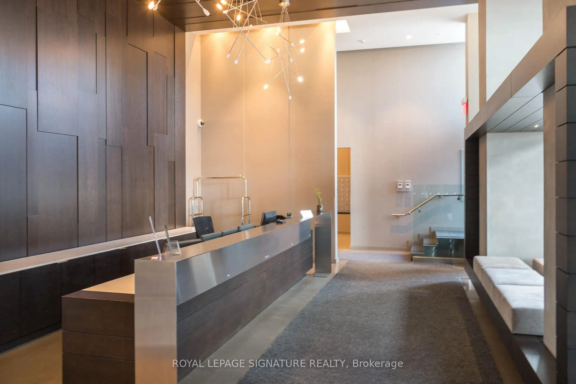 Photo 50 of Unit 1302, 170 Sumach Street, Toronto, Regent Park — HOMEH