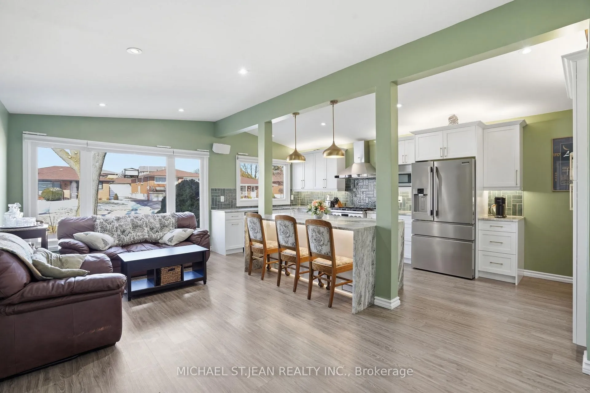 Photo 6 of 7 Rapallo Drive, Hamilton, Lisgar — HOMEH