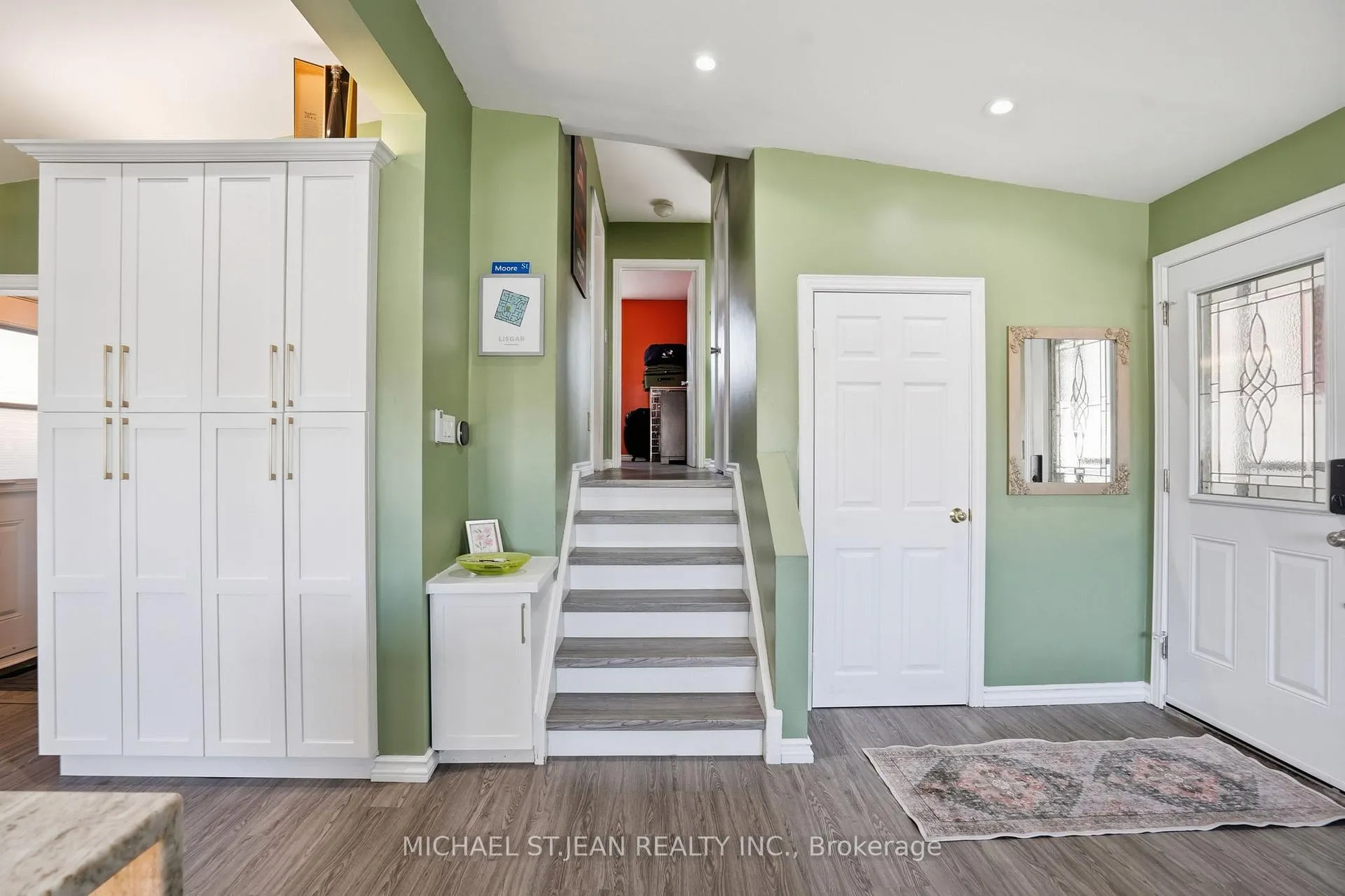 Photo 18 of 7 Rapallo Drive, Hamilton, Lisgar — HOMEH