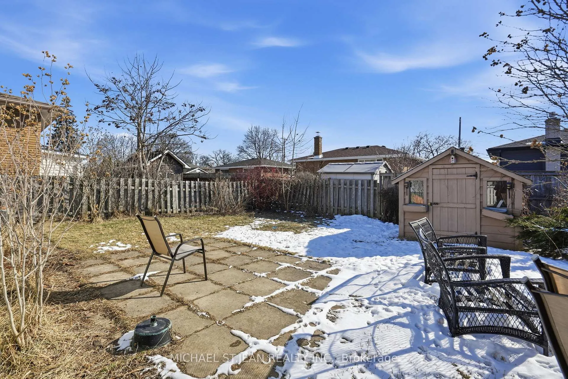 Photo 39 of 7 Rapallo Drive, Hamilton, Lisgar — HOMEH