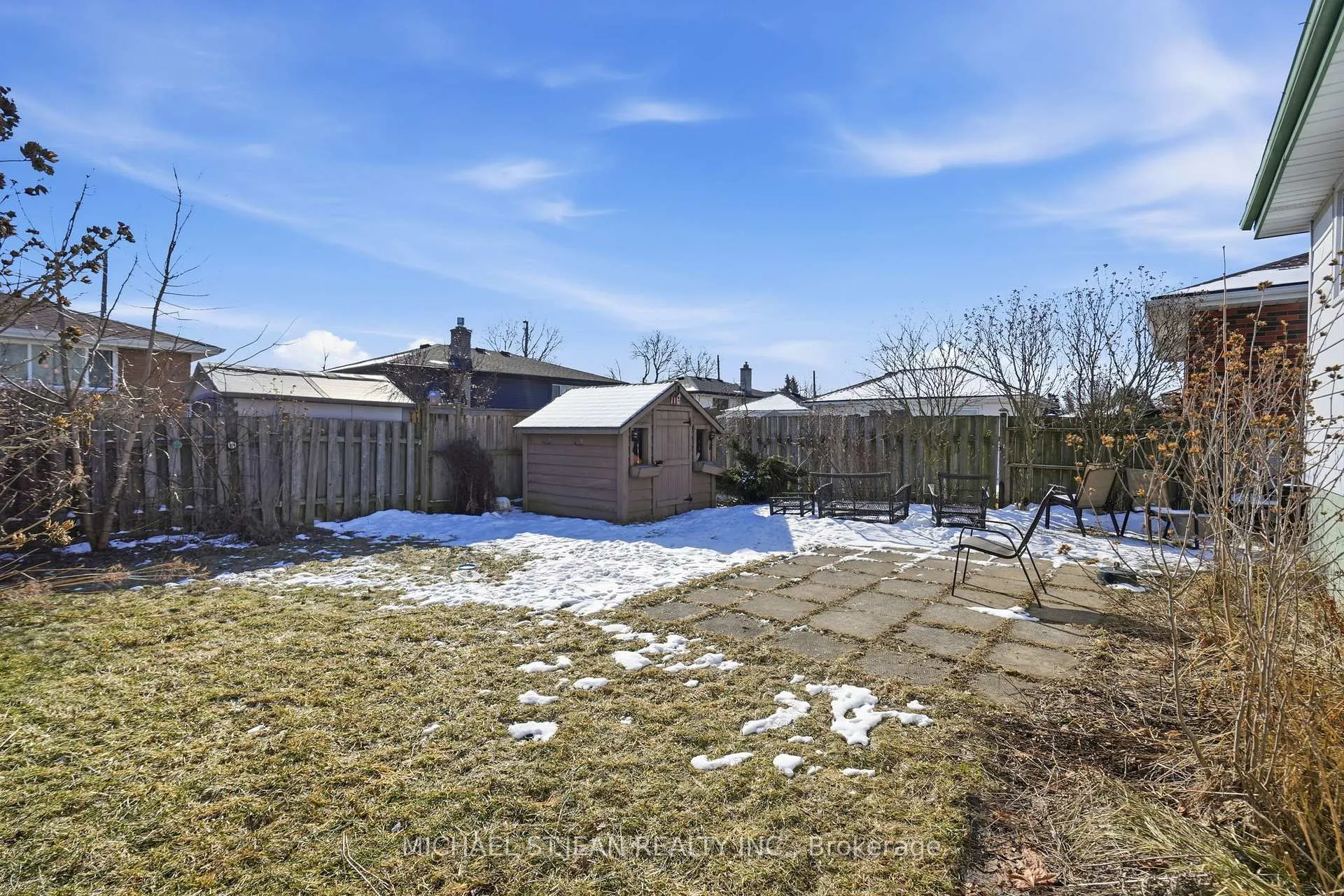 Photo 40 of 7 Rapallo Drive, Hamilton, Lisgar — HOMEH