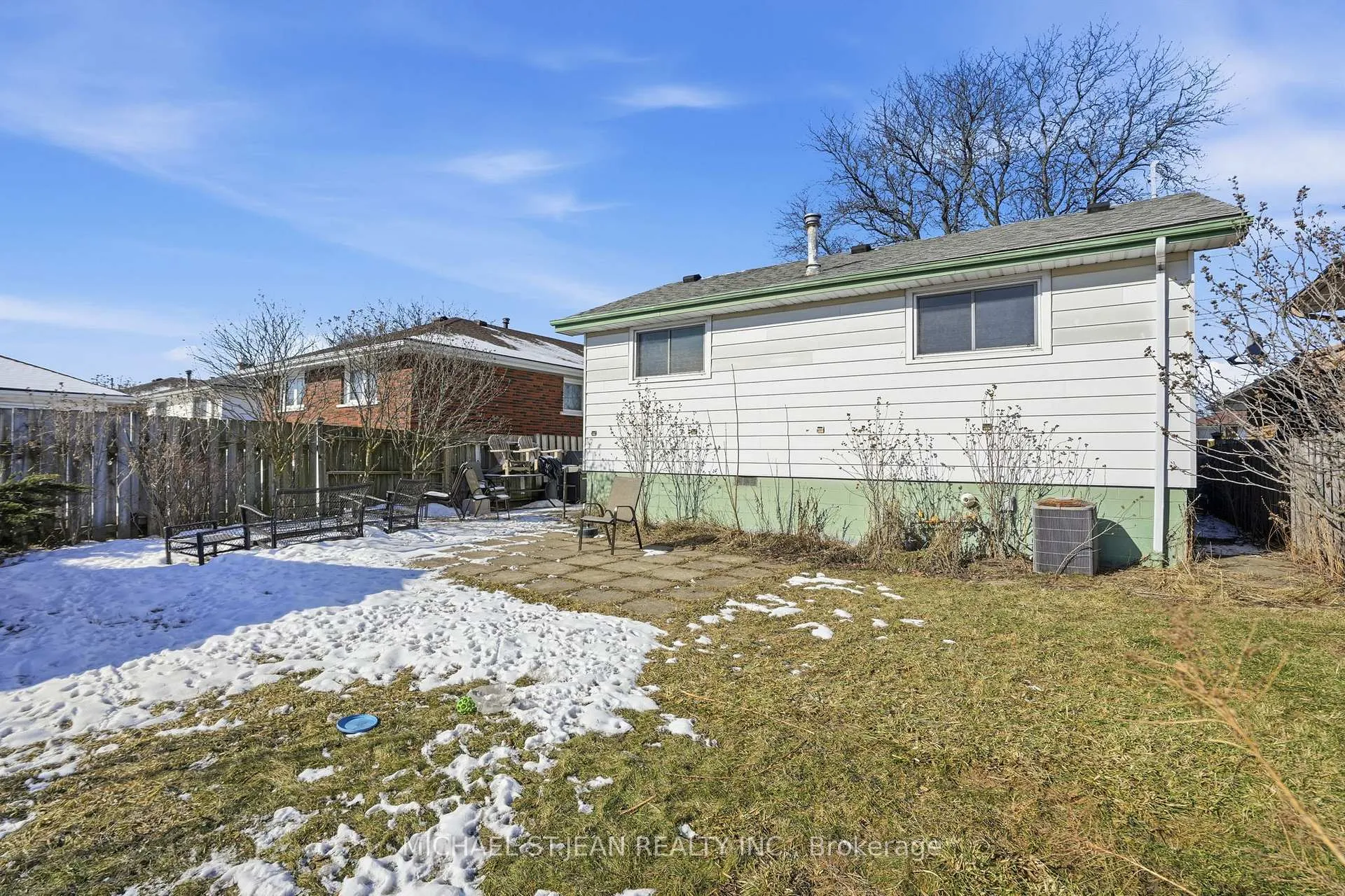 Photo 41 of 7 Rapallo Drive, Hamilton, Lisgar — HOMEH