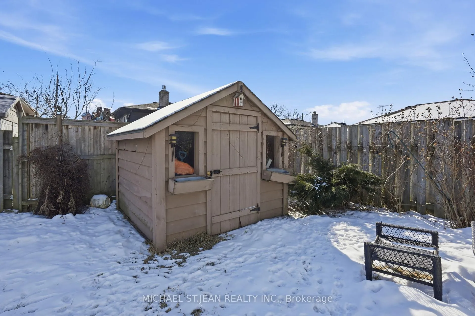 Photo 42 of 7 Rapallo Drive, Hamilton, Lisgar — HOMEH
