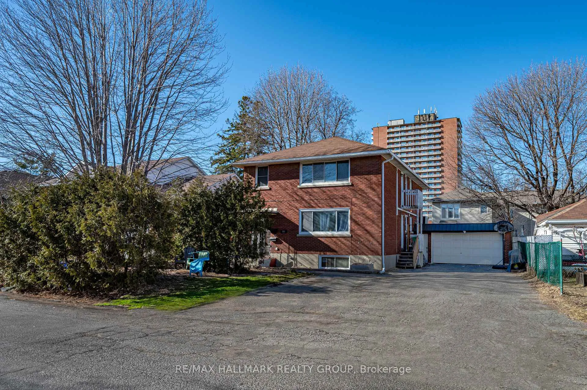 Photo 1 of Unit 3, 181 Switzer Avenue W, Ottawa, Westboro/Hampton Park — HOMEH