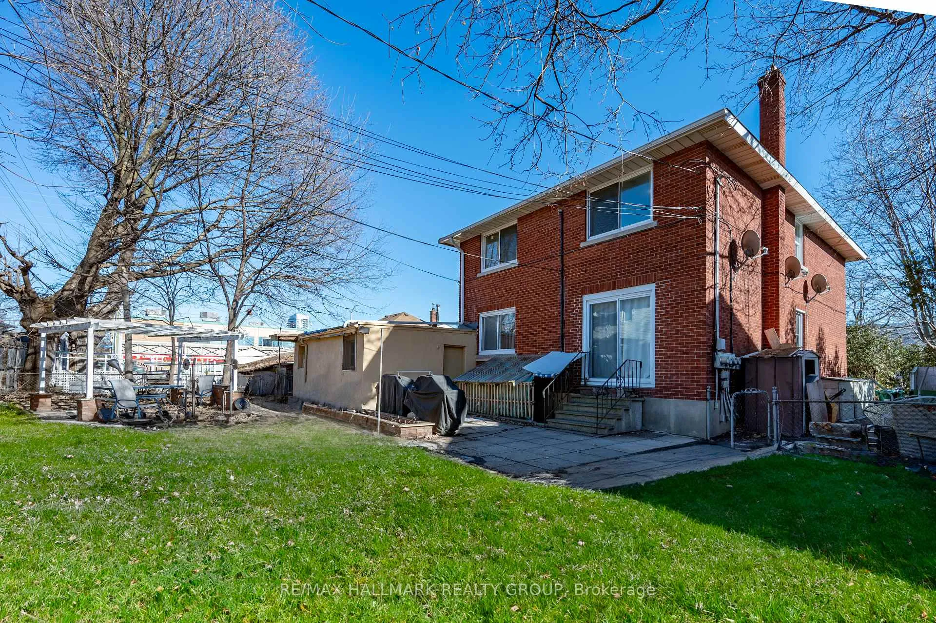 Photo 20 of Unit 3, 181 Switzer Avenue W, Ottawa, Westboro/Hampton Park — HOMEH