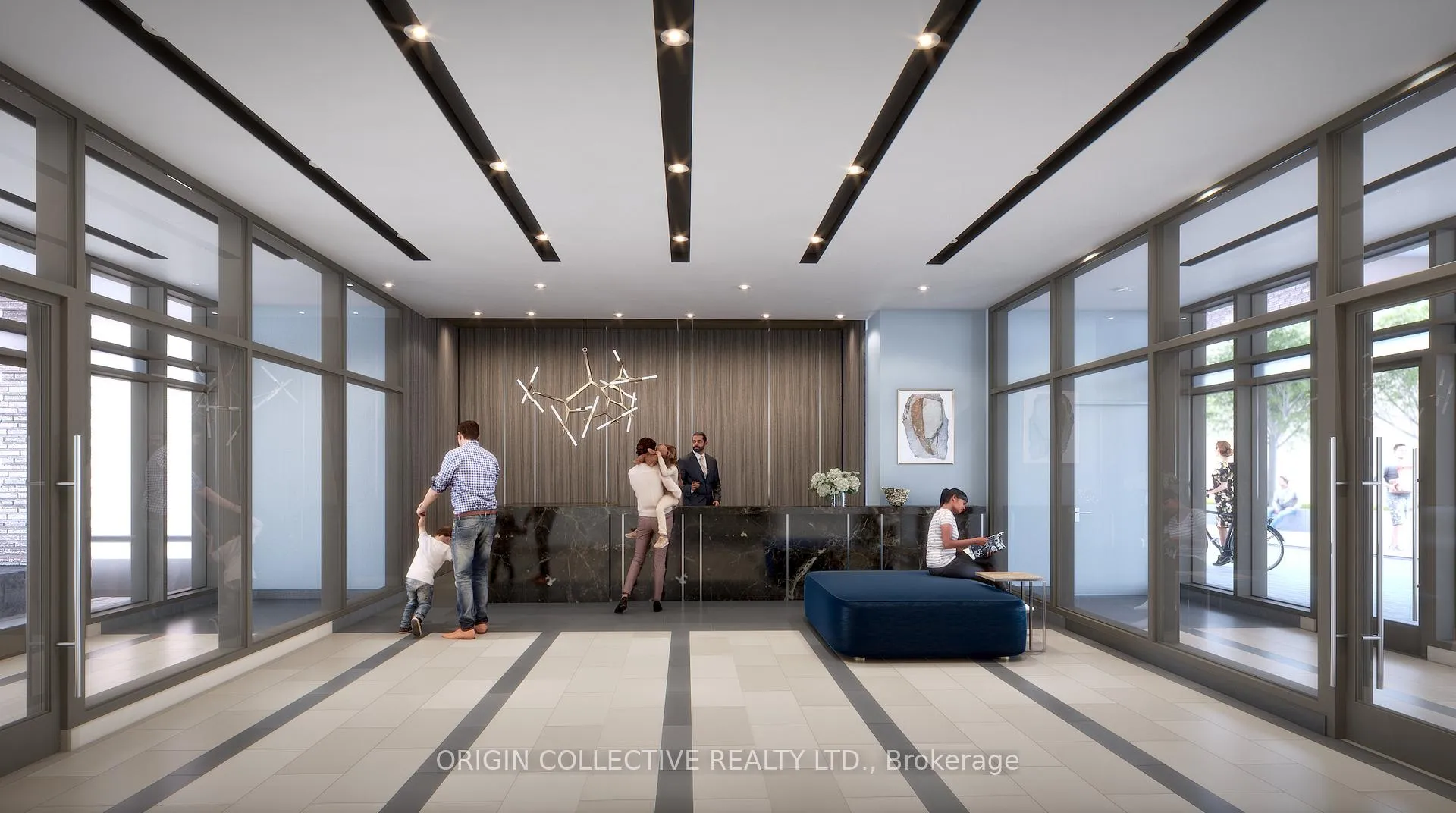 Photo 5 of 1791 St Clair Avenue 222, Toronto, Weston-Pellam Park — HOMEH