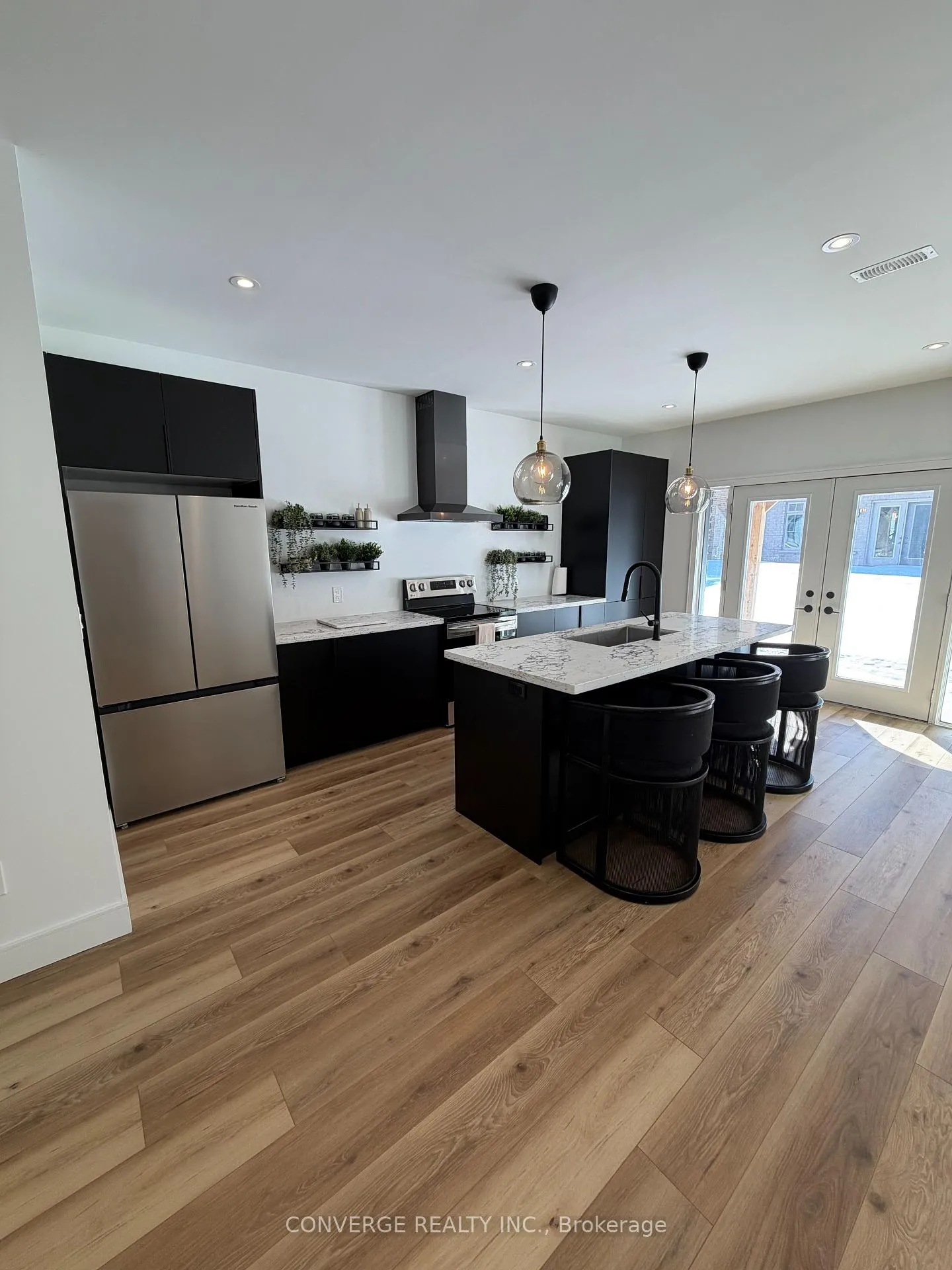 Photo 1 of Unit Basement Unit, 10 Sweet Cicely Street, Springwater, Midhurst — HOMEH