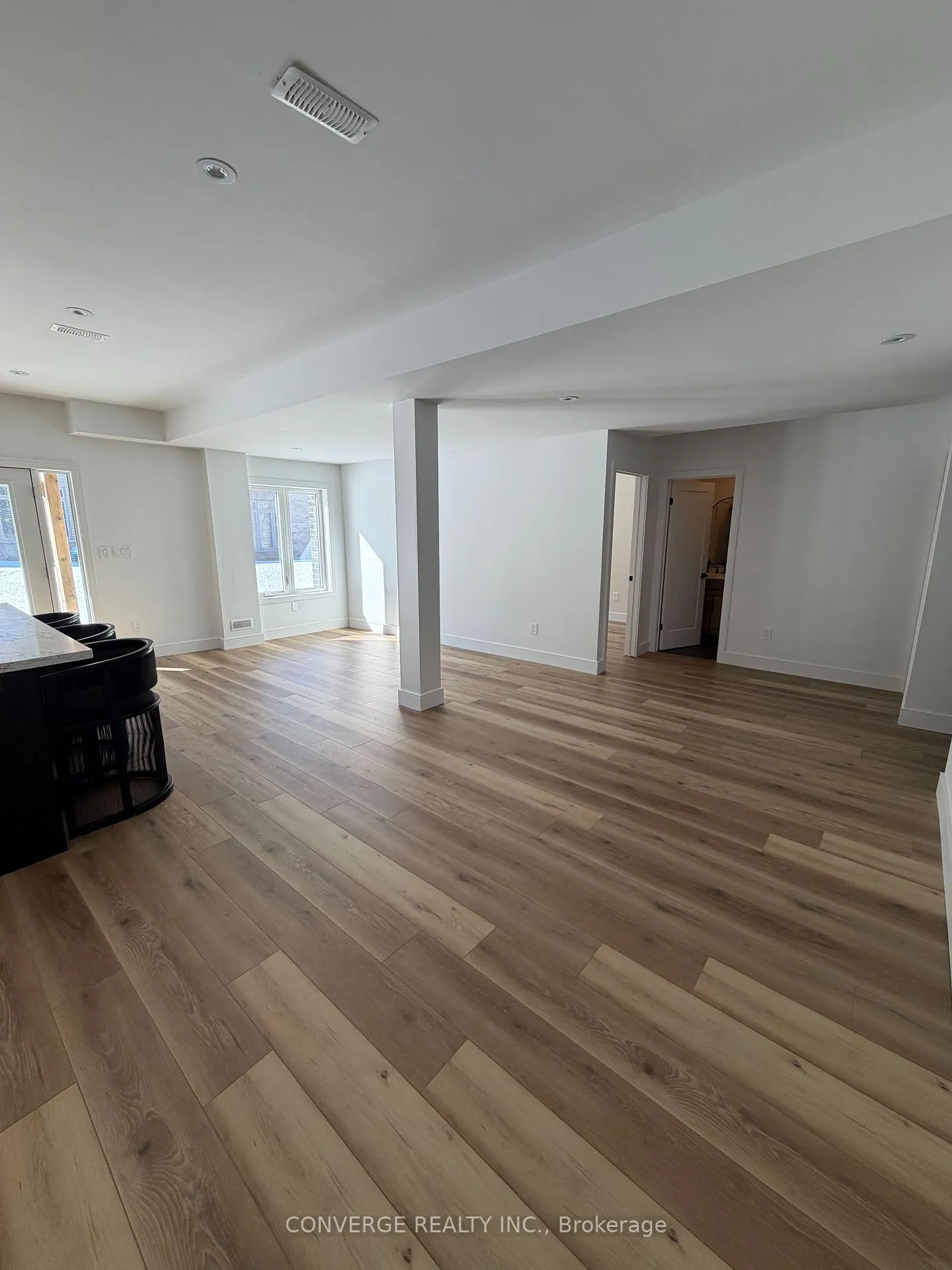 Photo 4 of Unit Basement Unit, 10 Sweet Cicely Street, Springwater, Midhurst — HOMEH
