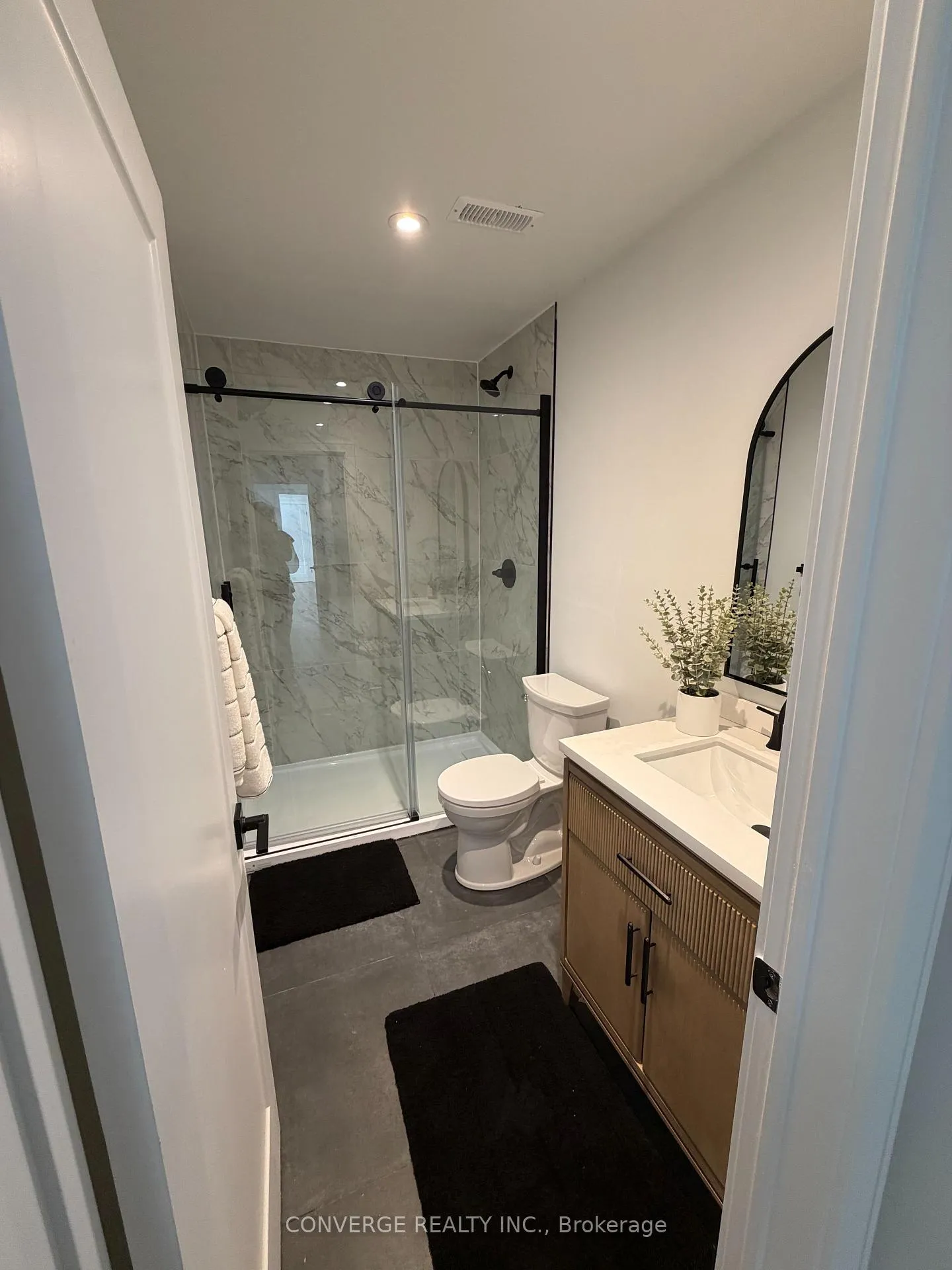 Photo 9 of Unit Basement Unit, 10 Sweet Cicely Street, Springwater, Midhurst — HOMEH