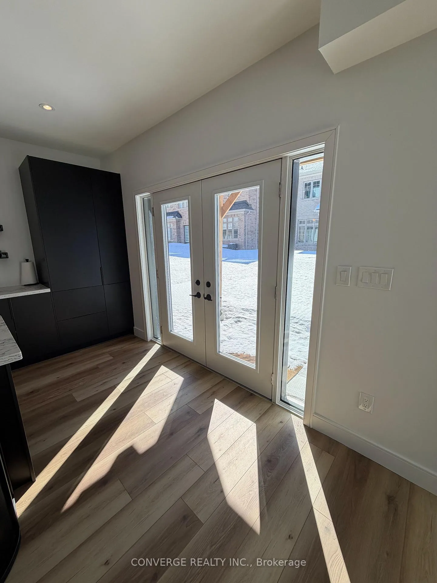 Photo 11 of Unit Basement Unit, 10 Sweet Cicely Street, Springwater, Midhurst — HOMEH