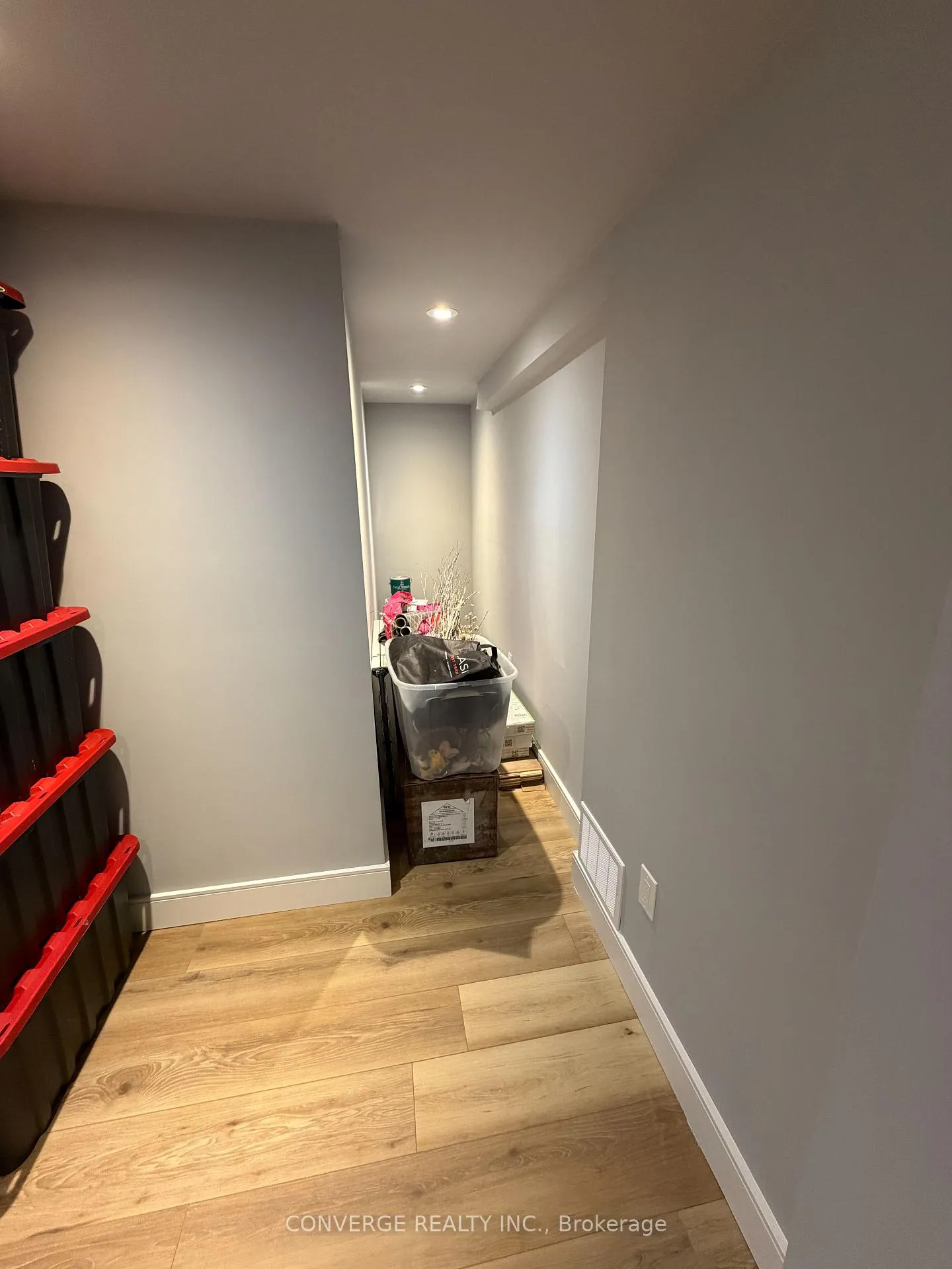Photo 12 of Unit Basement Unit, 10 Sweet Cicely Street, Springwater, Midhurst — HOMEH