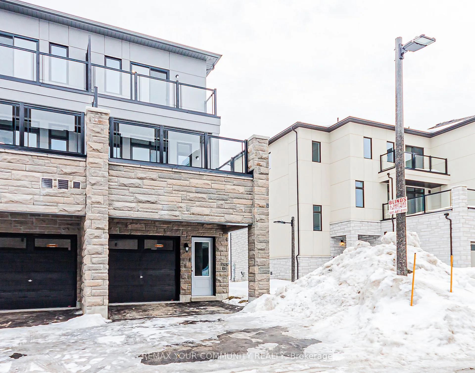 Photo 3 of 149 Berczy Green Drive, Markham, Rural Markham — HOMEH