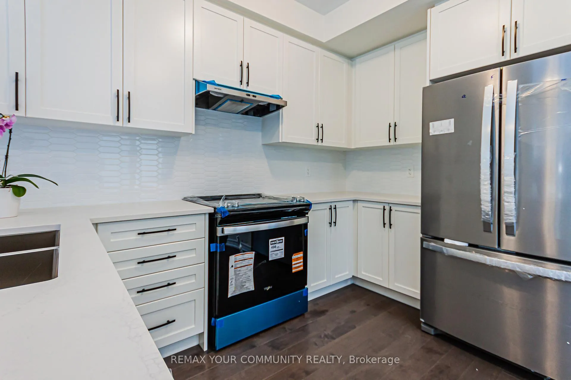 Photo 22 of 149 Berczy Green Drive, Markham, Rural Markham — HOMEH