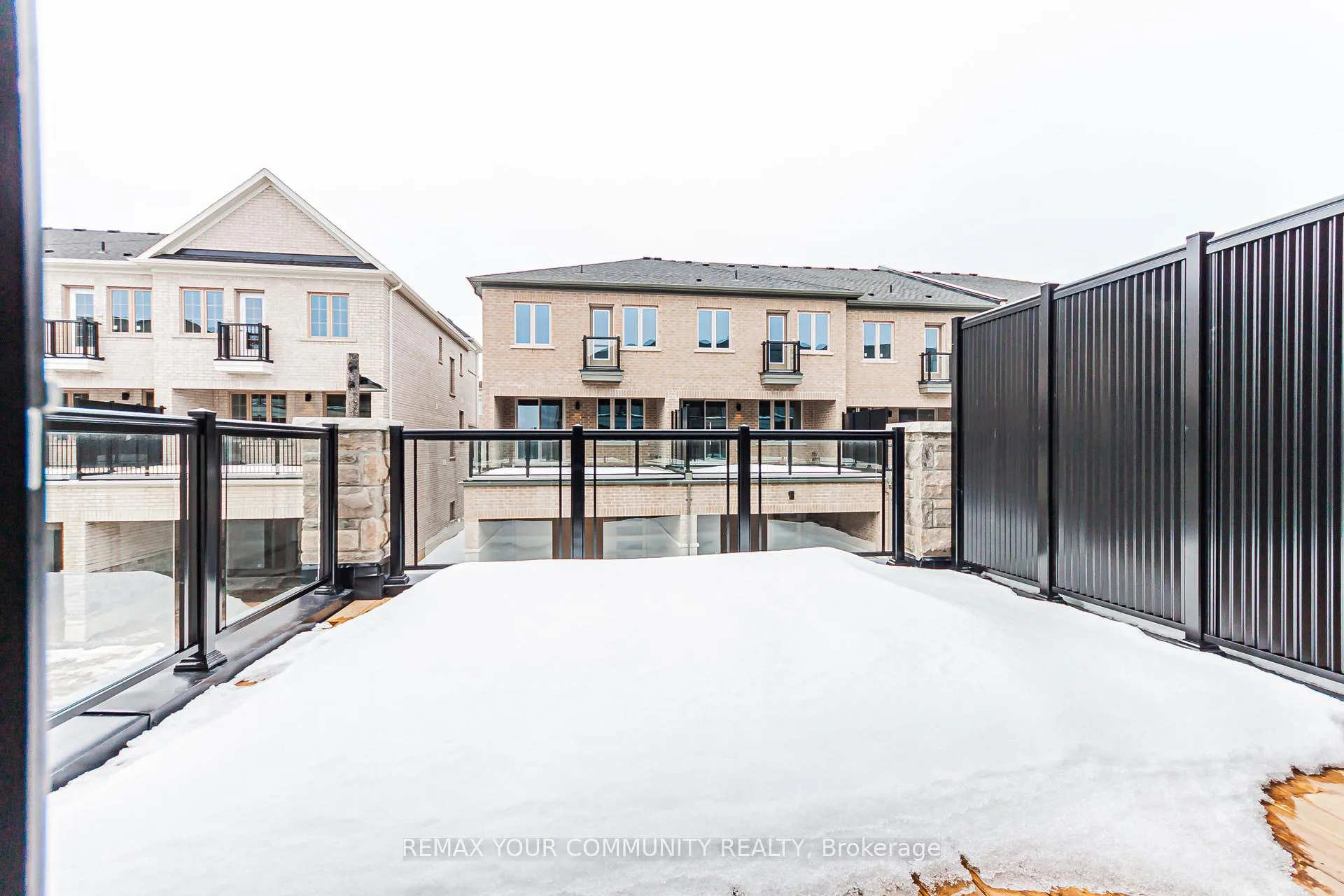 Photo 42 of 149 Berczy Green Drive, Markham, Rural Markham — HOMEH