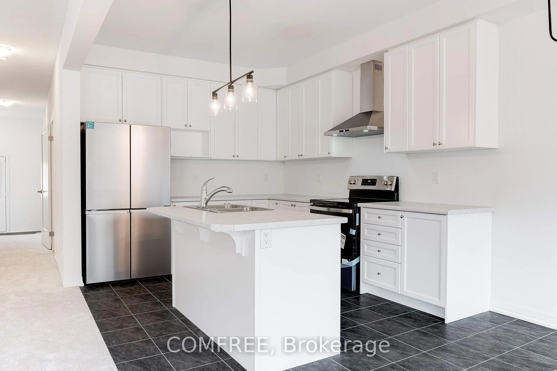 Photo 12 of 33 Hitchman Street, Brant, Paris — HOMEH