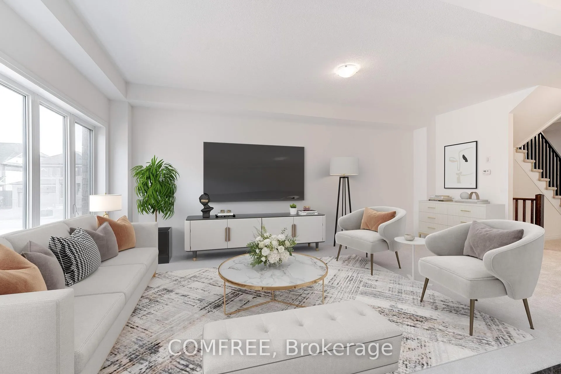 Photo 13 of 33 Hitchman Street, Brant, Paris — HOMEH