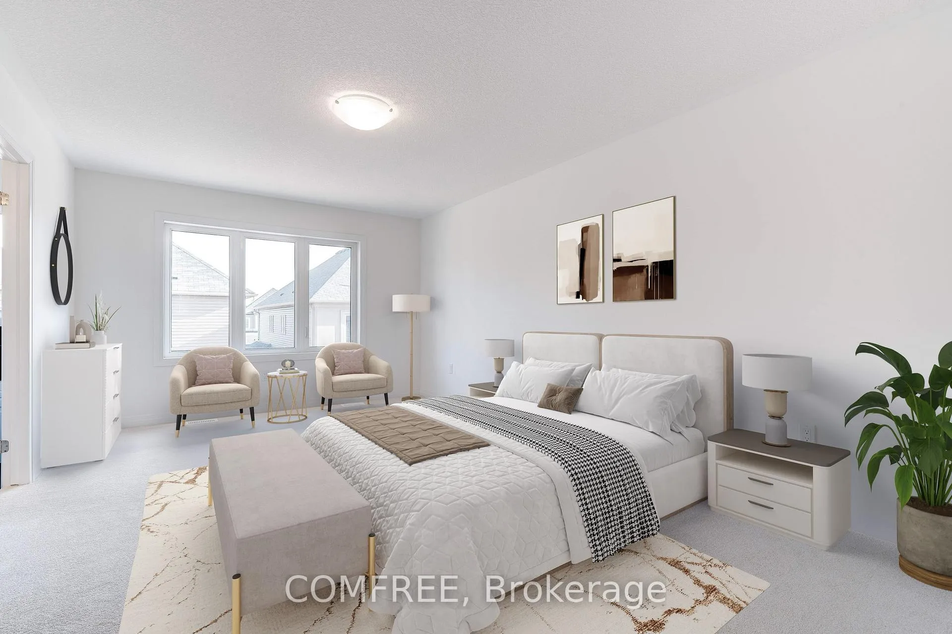 Photo 21 of 33 Hitchman Street, Brant, Paris — HOMEH