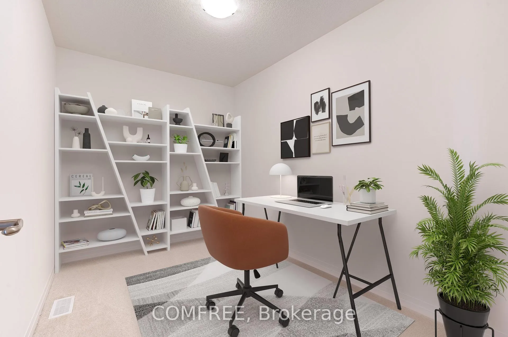 Photo 22 of 33 Hitchman Street, Brant, Paris — HOMEH
