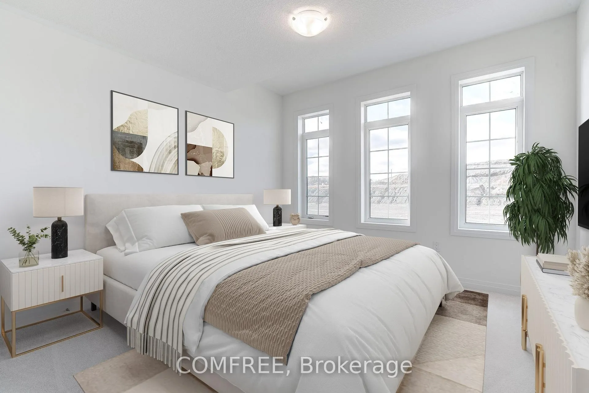 Photo 23 of 33 Hitchman Street, Brant, Paris — HOMEH