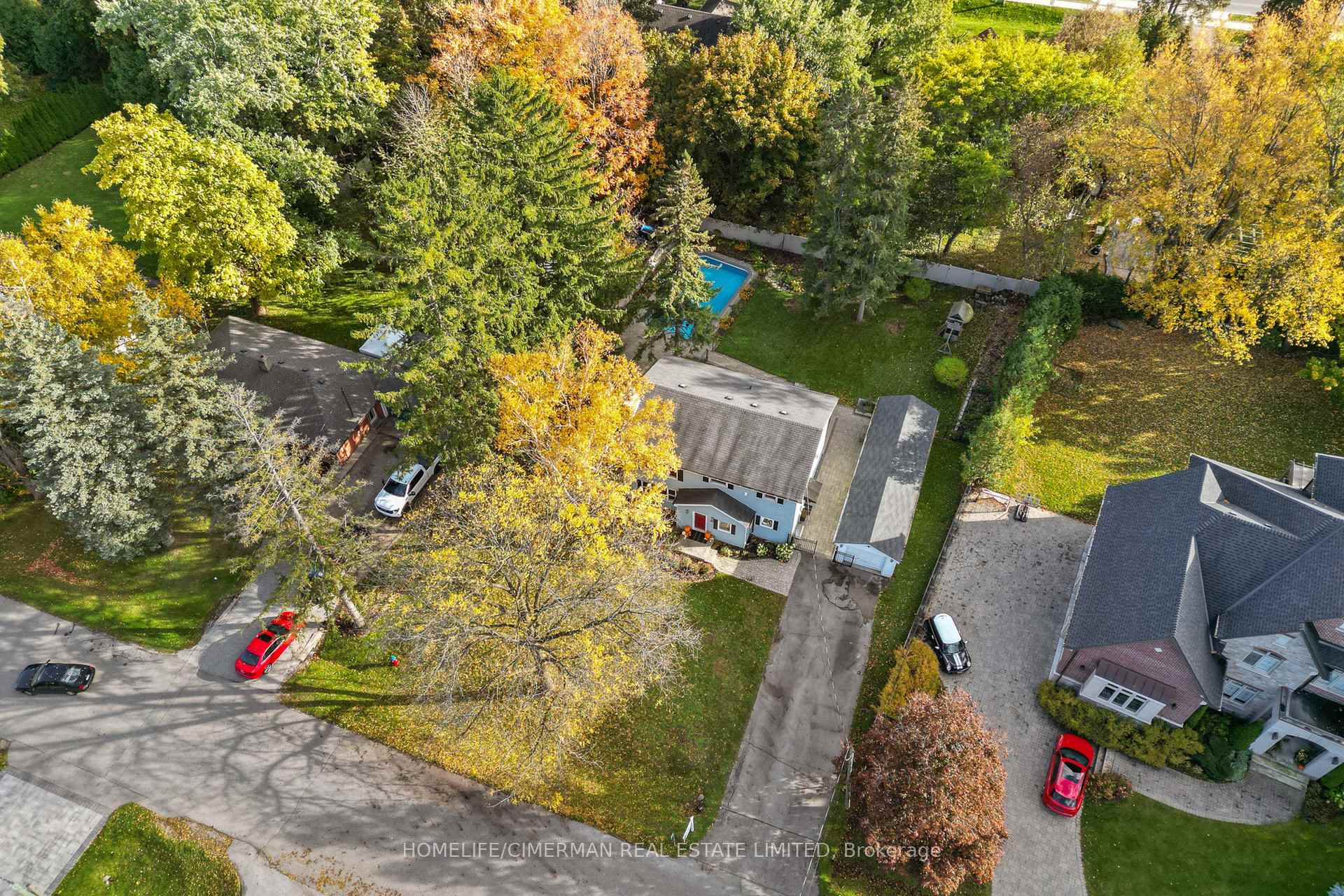 Photo 3 of 165 James Street, King, King City — HOMEH