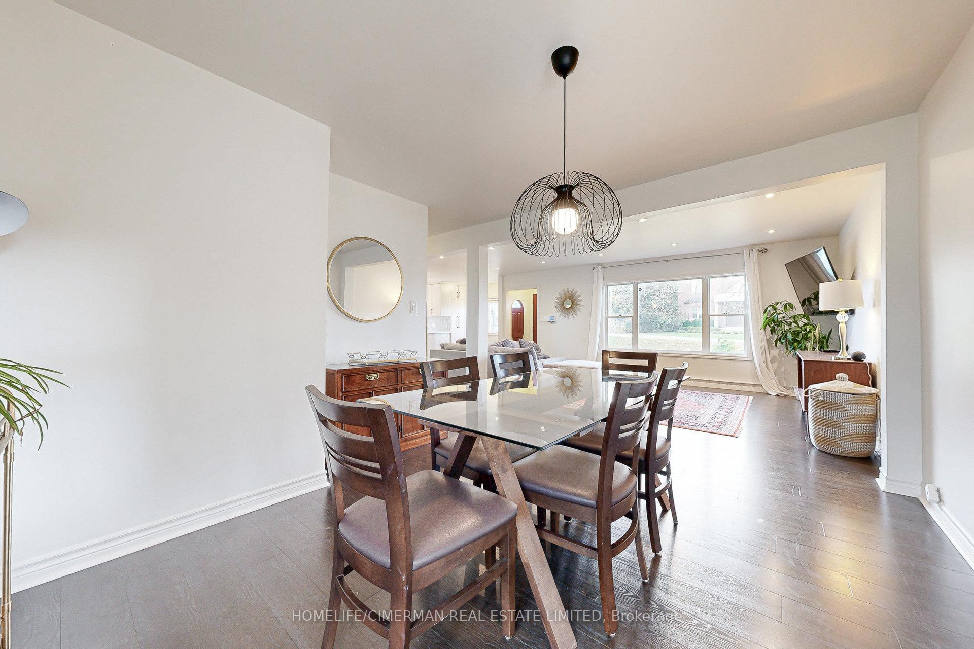 Photo 6 of 165 James Street, King, King City — HOMEH