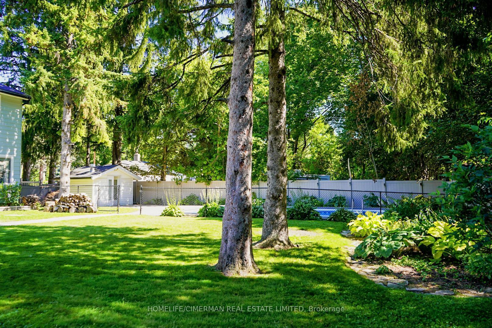 Photo 31 of 165 James Street, King, King City — HOMEH