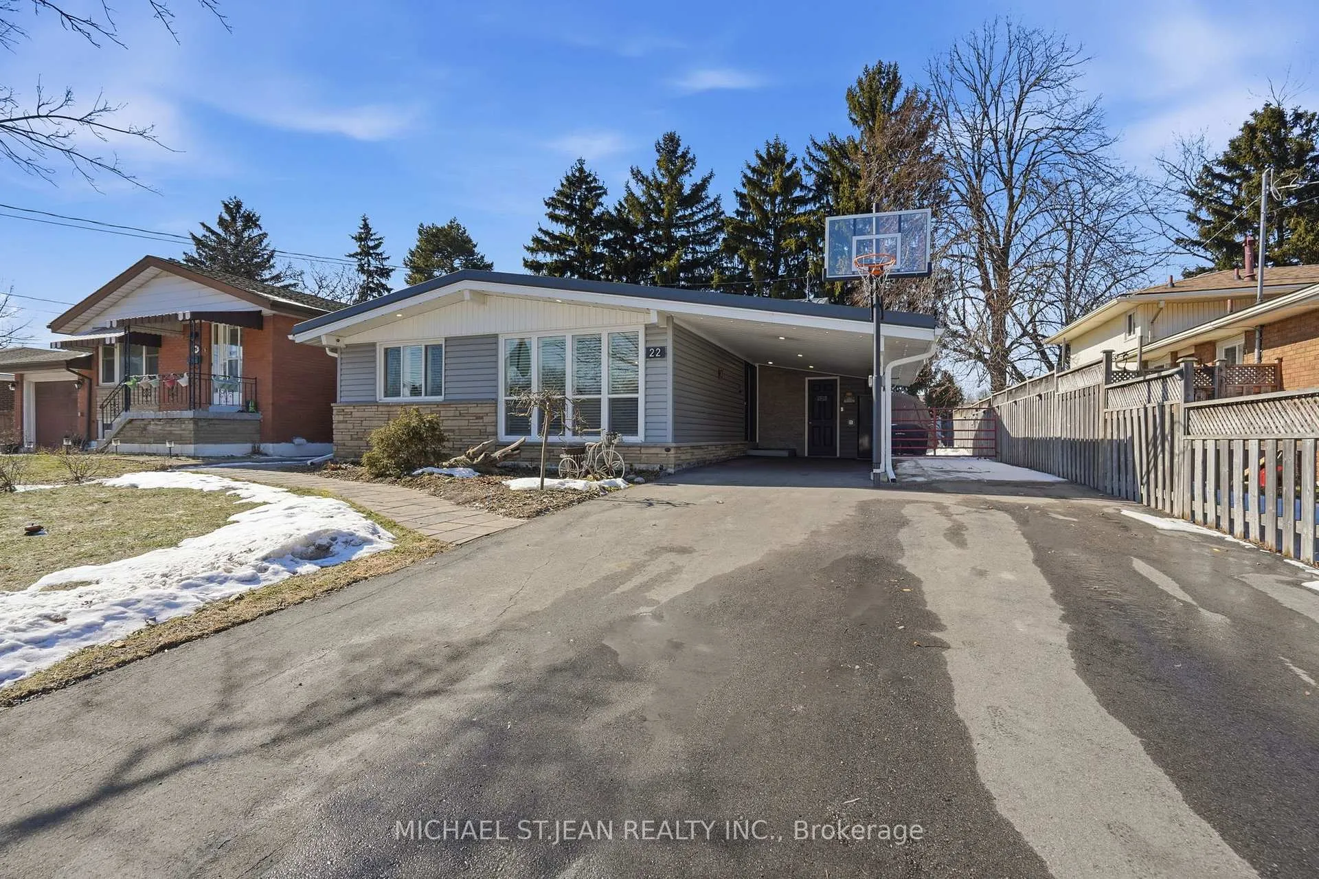 Photo 4 of 22 Southlea Drive, Hamilton, Rolston — HOMEH