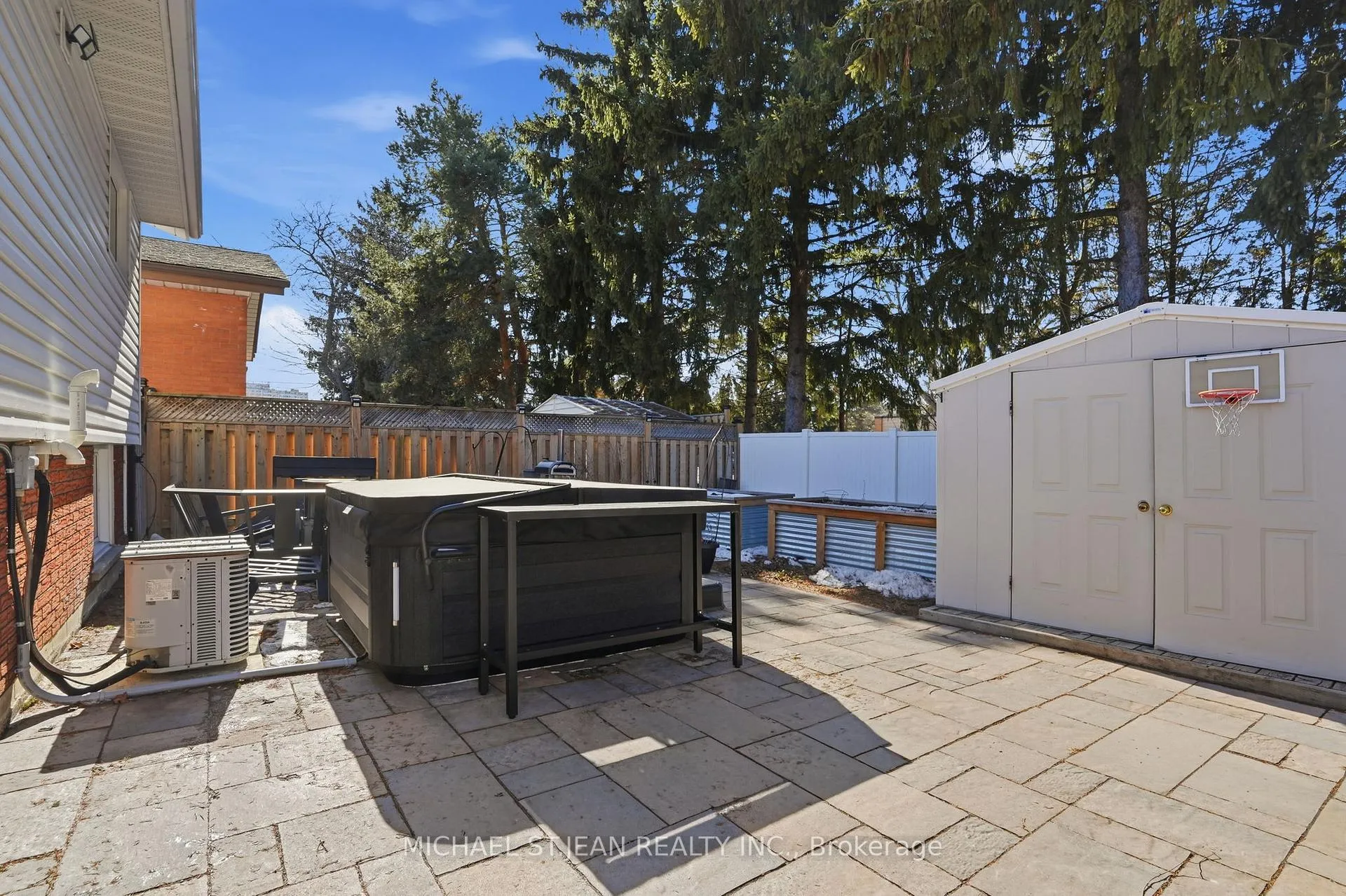Photo 43 of 22 Southlea Drive, Hamilton, Rolston — HOMEH
