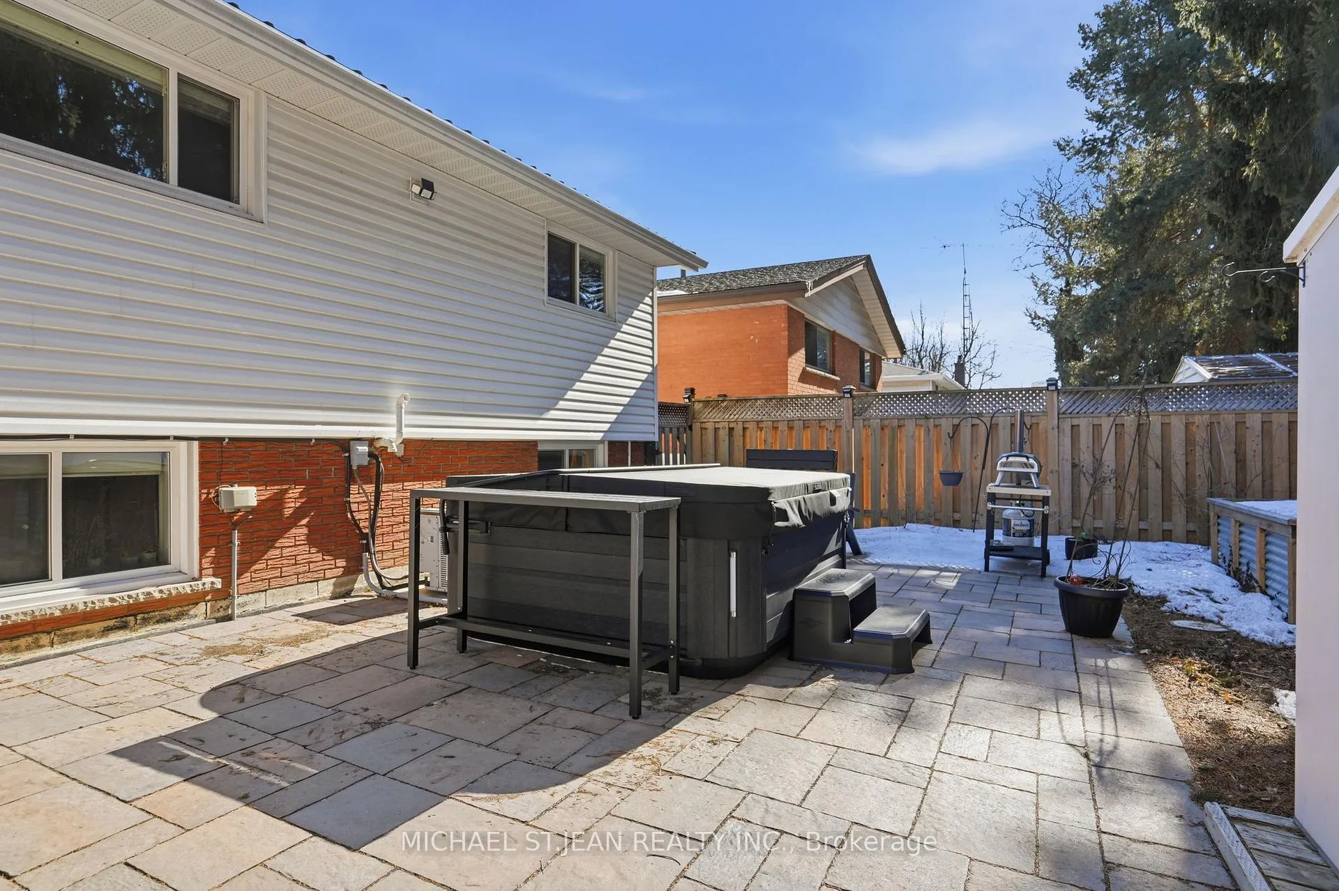 Photo 44 of 22 Southlea Drive, Hamilton, Rolston — HOMEH