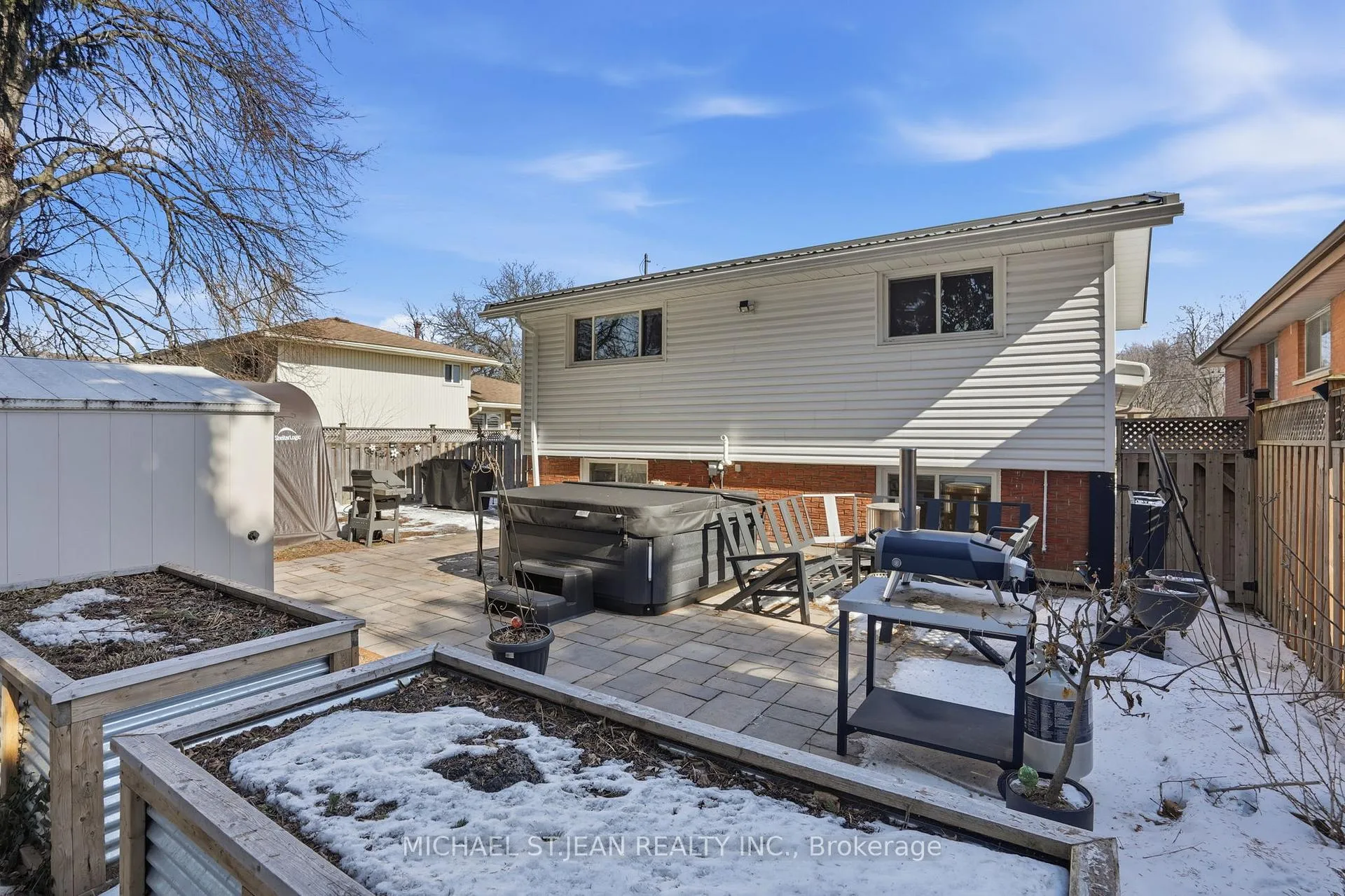 Photo 45 of 22 Southlea Drive, Hamilton, Rolston — HOMEH